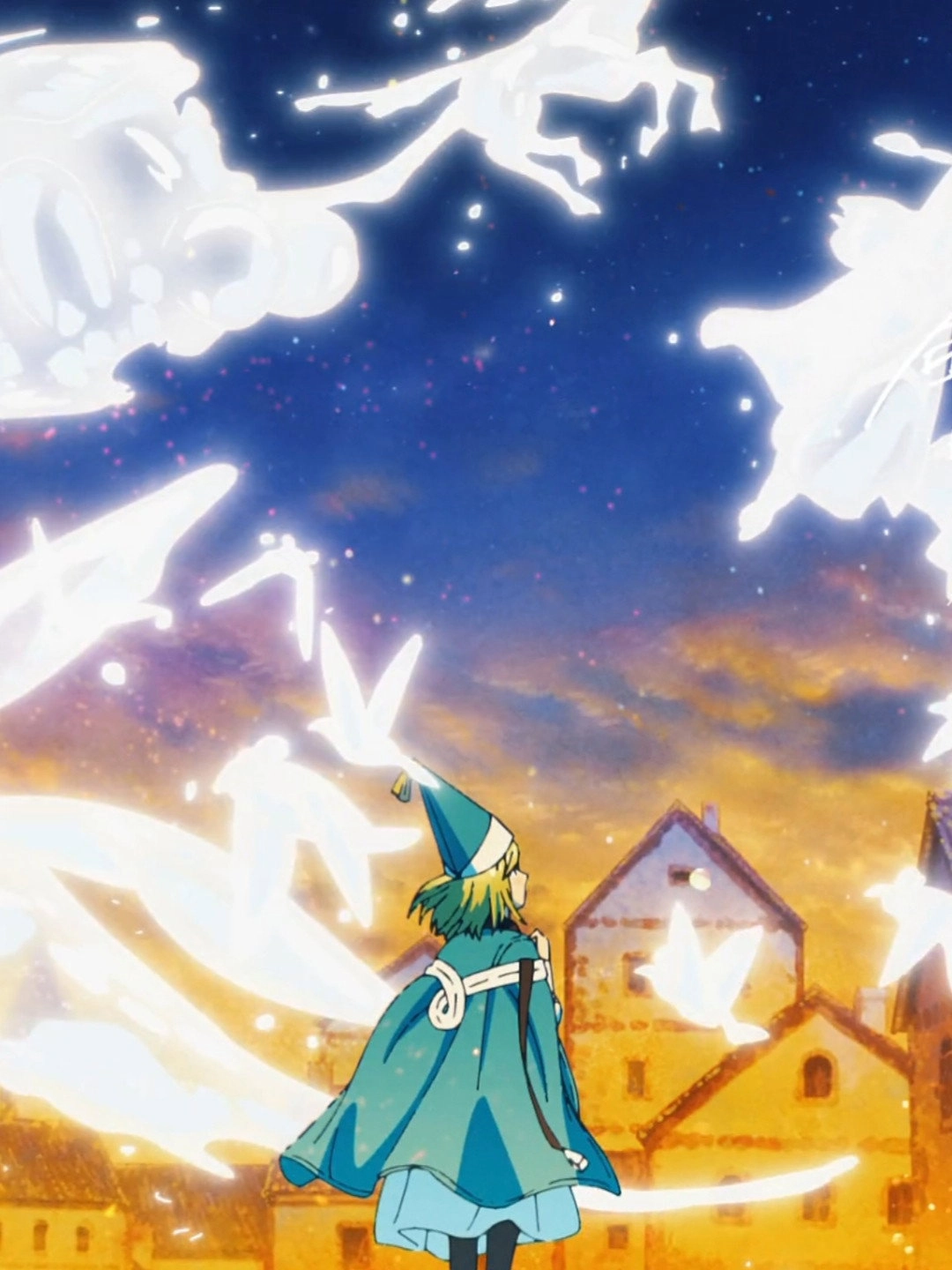 Witch Hat Atelier