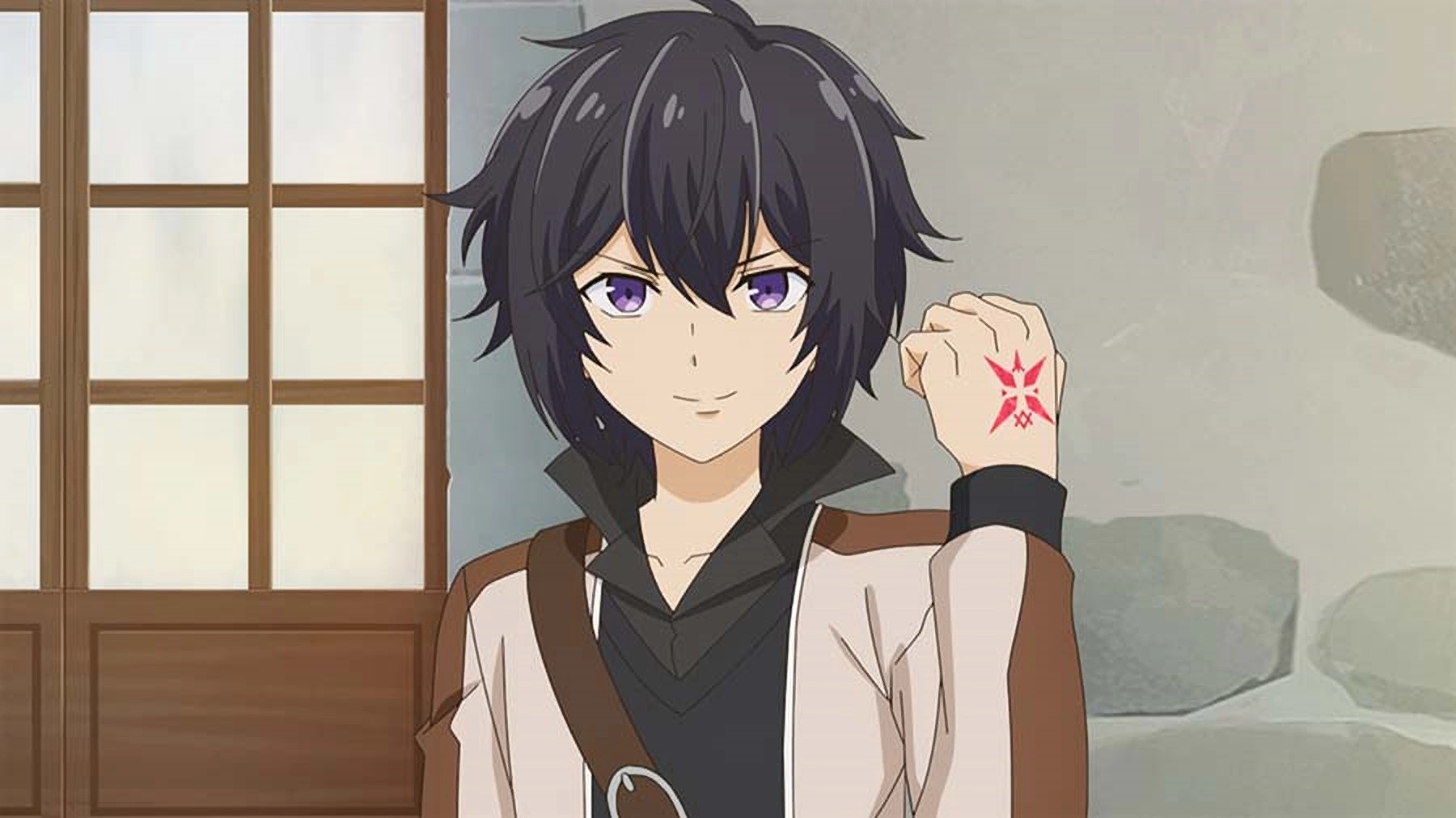 The Strongest Sage with the Weakest Crest