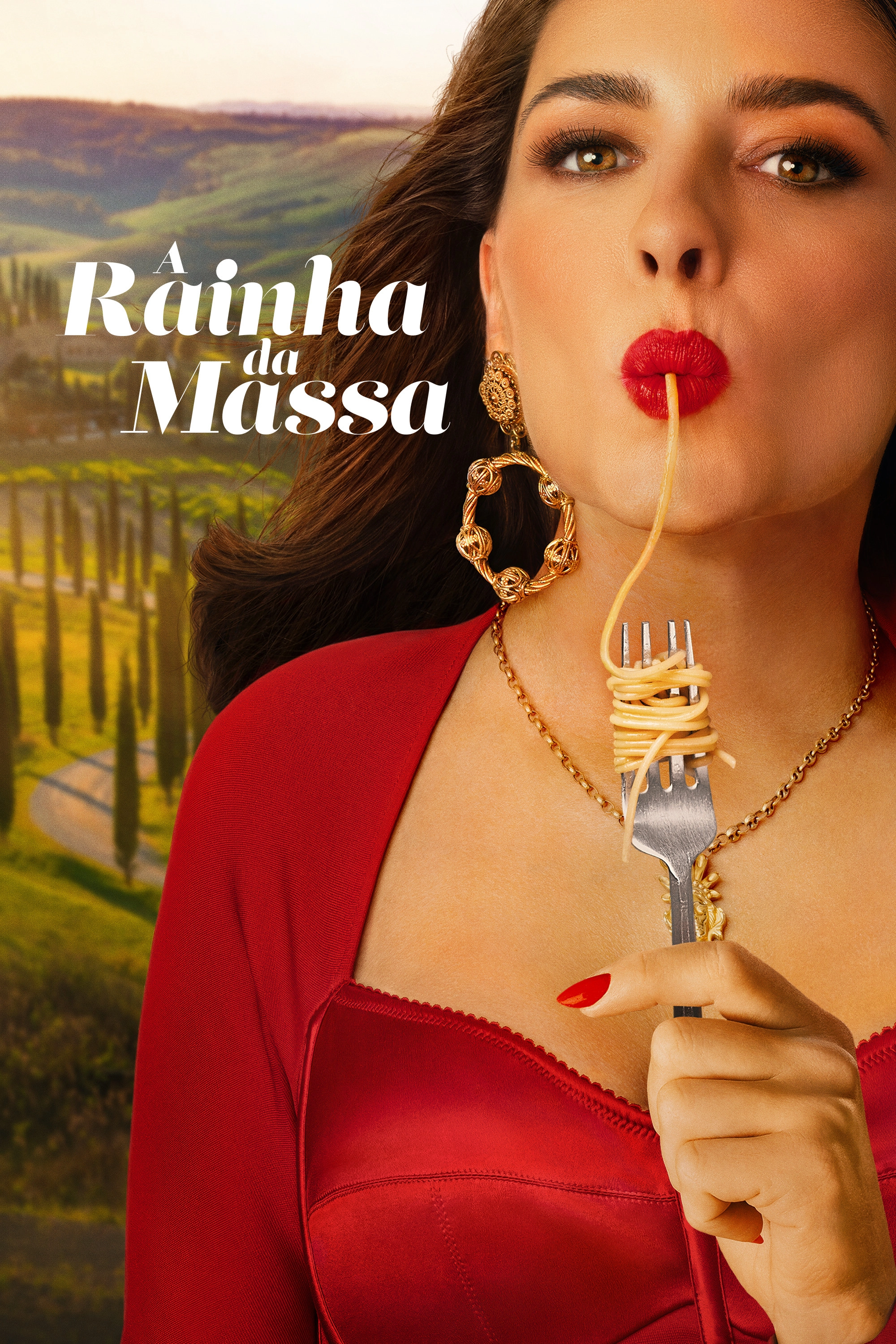 The Pasta Queen