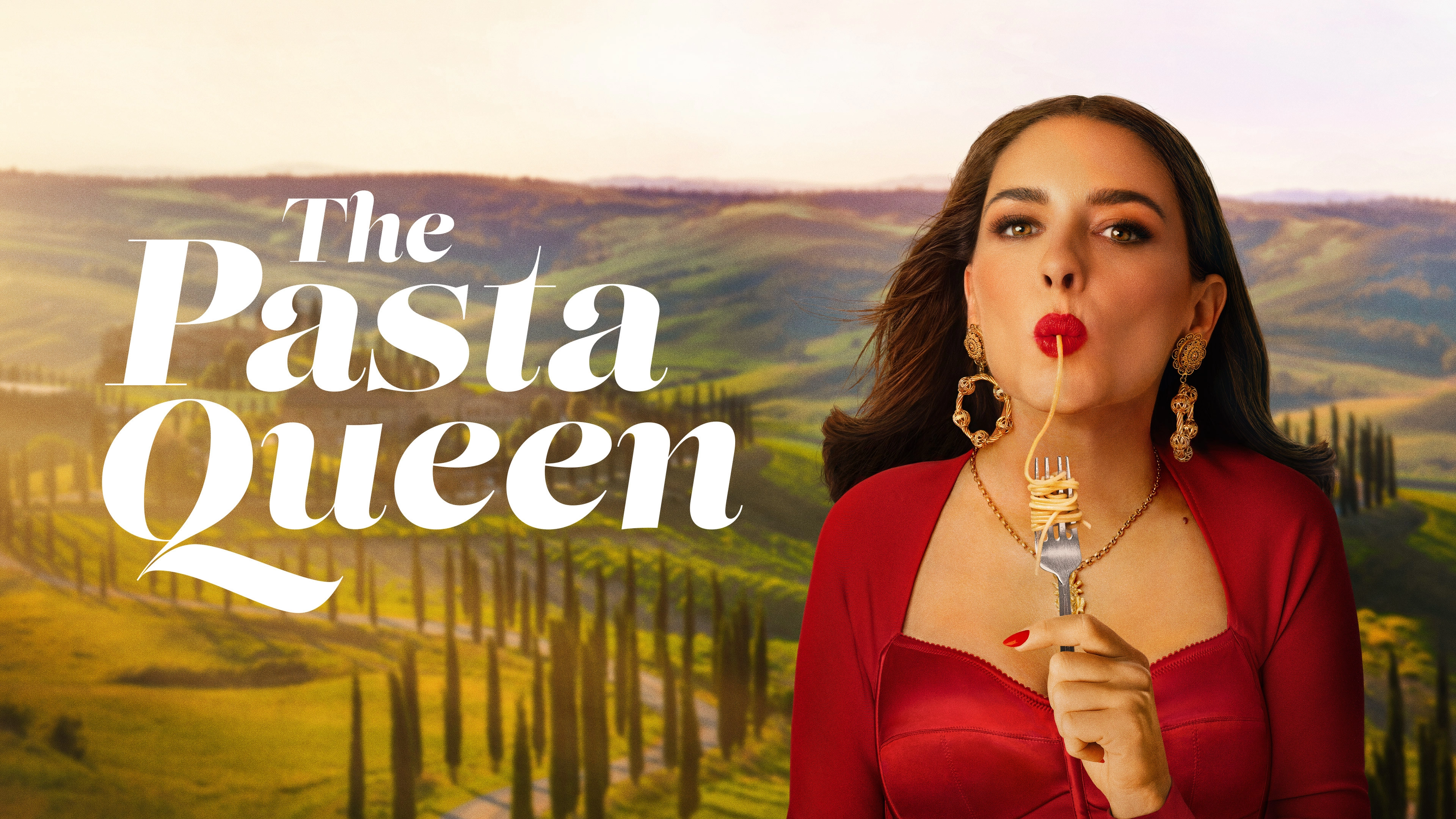 The Pasta Queen