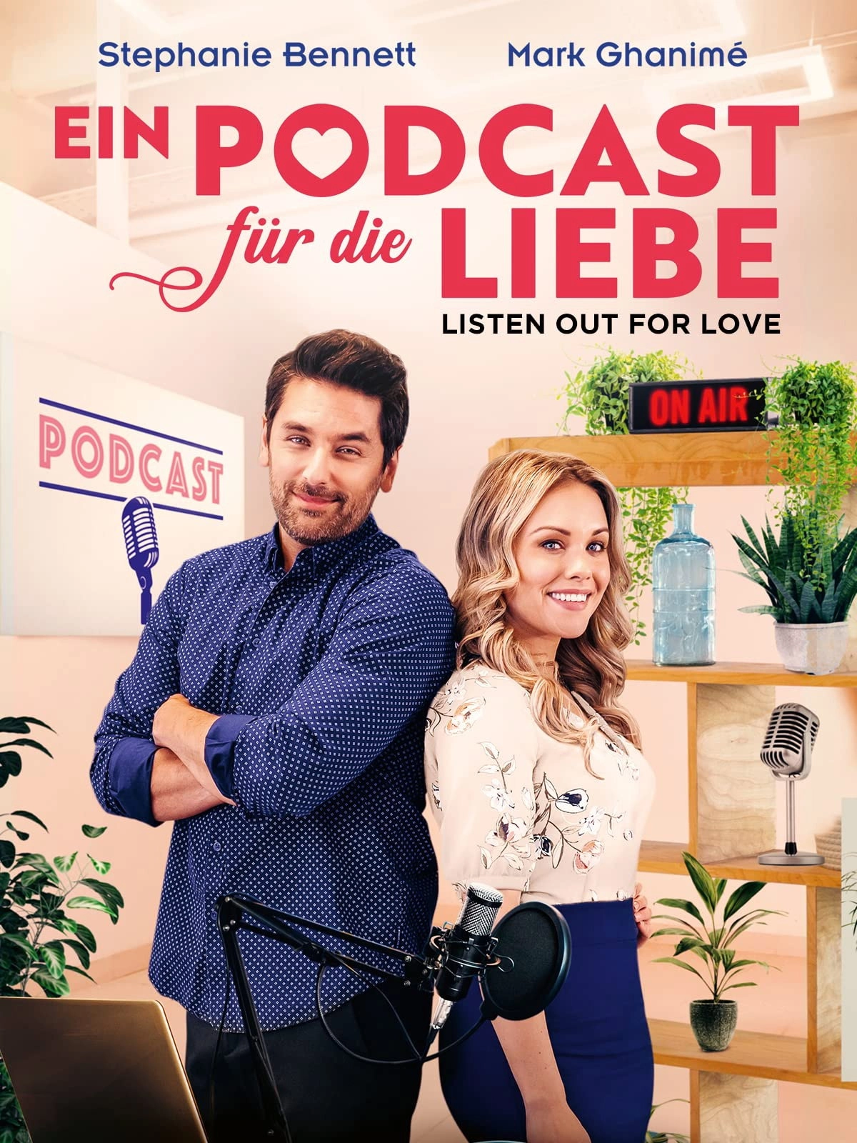Listen Out for Love