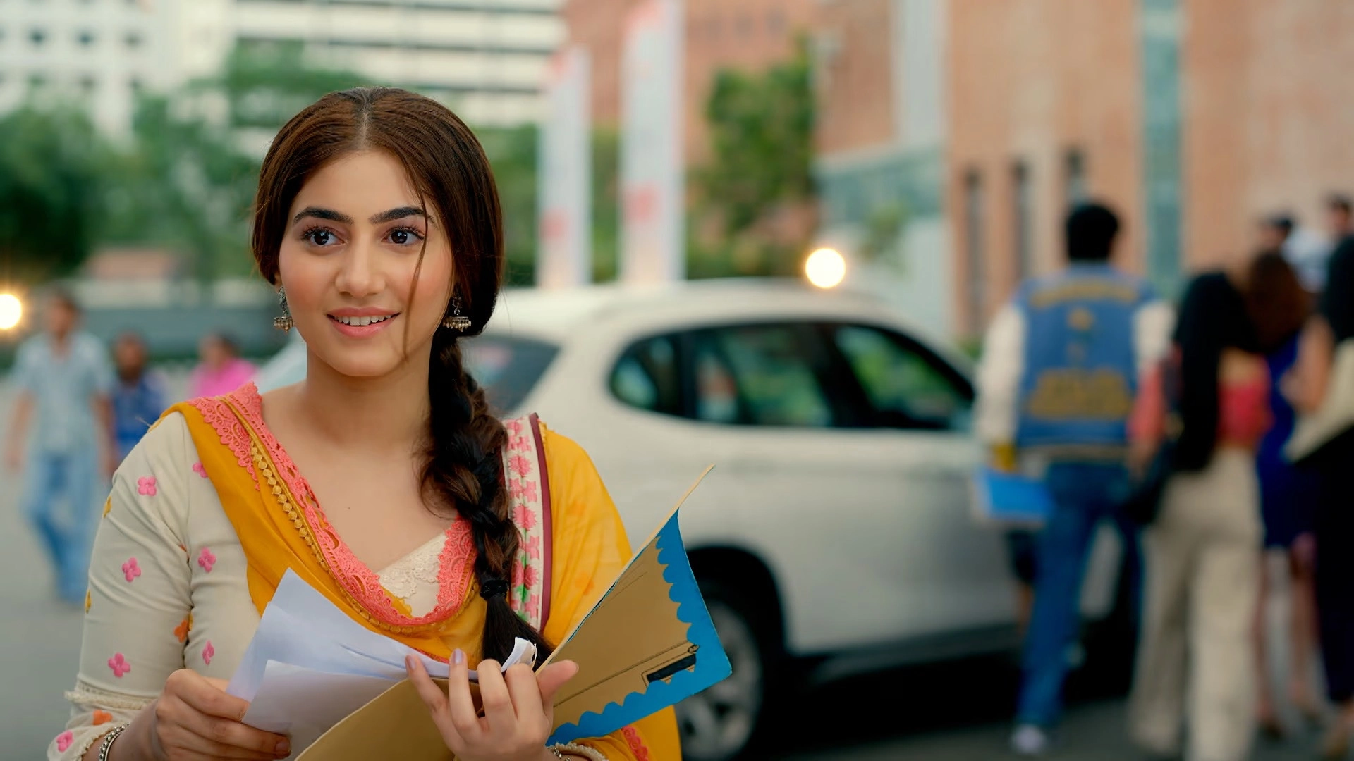 Tuu Juliet Jatt Di