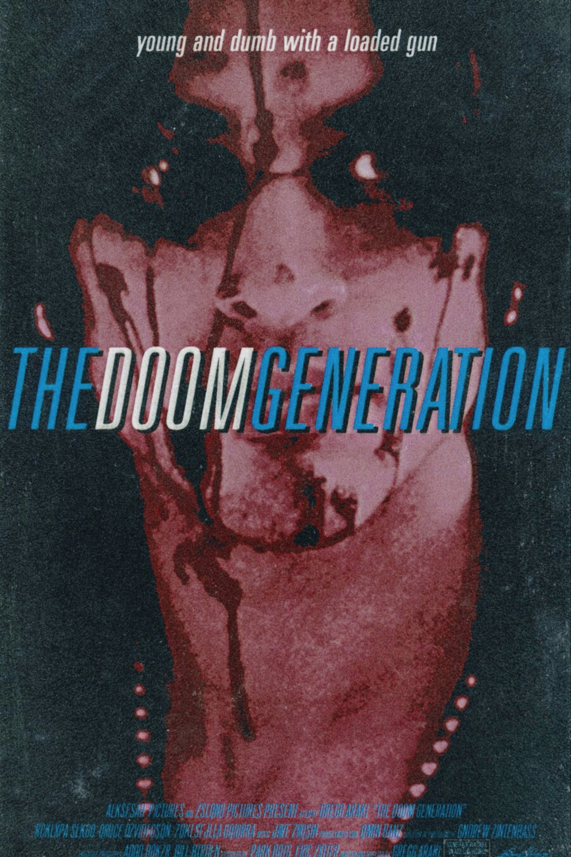 The Doom Generation