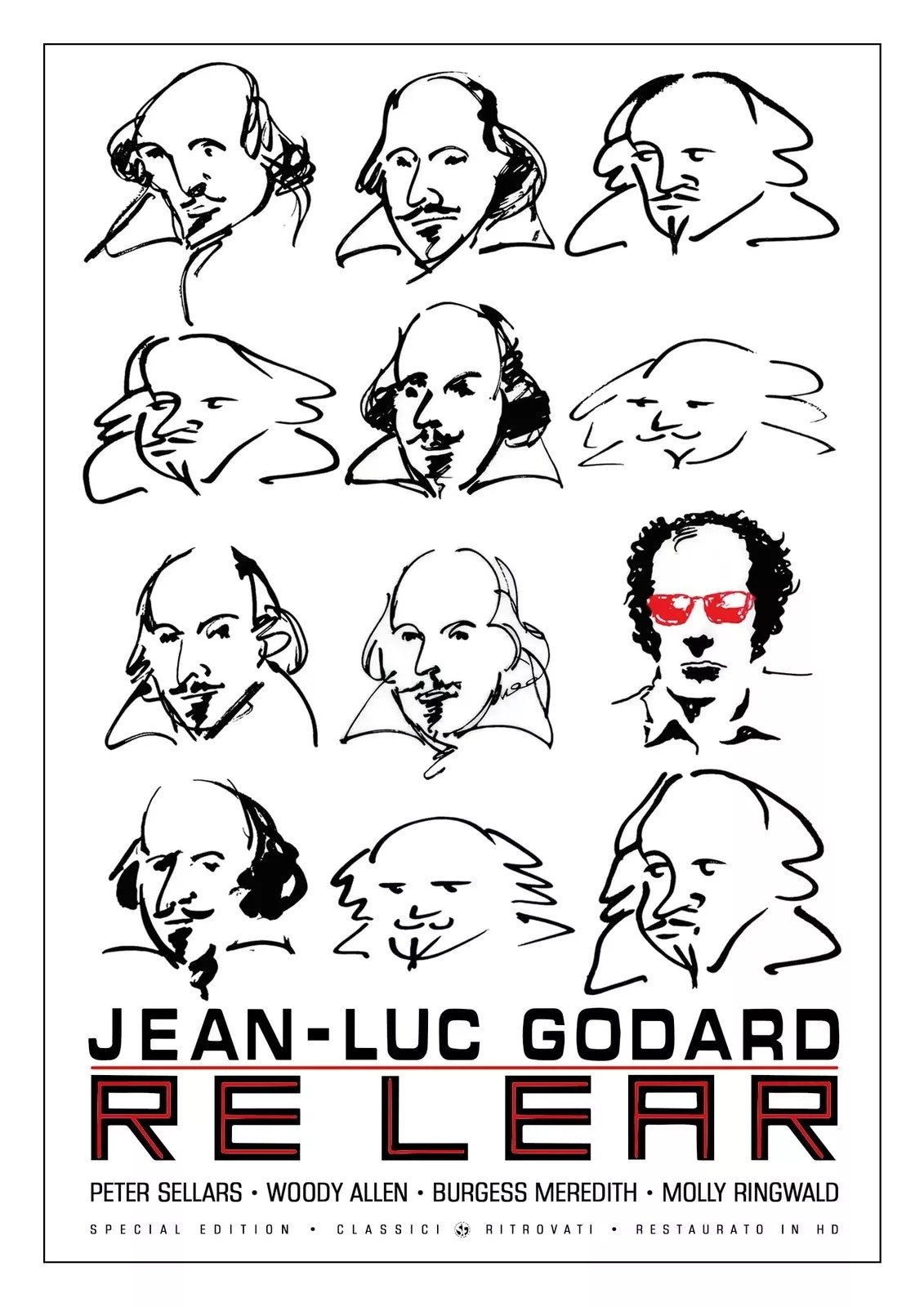 King Lear