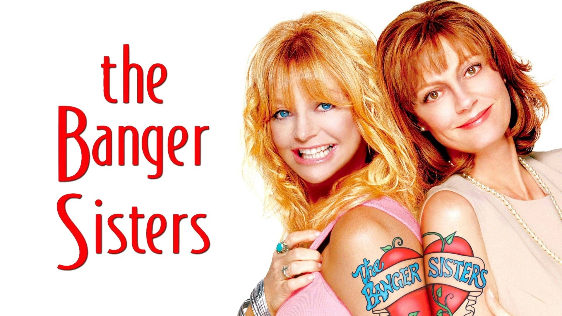 The Banger Sisters