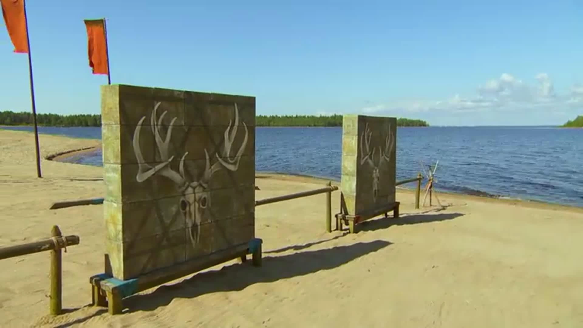 Selviytyjät Suomi