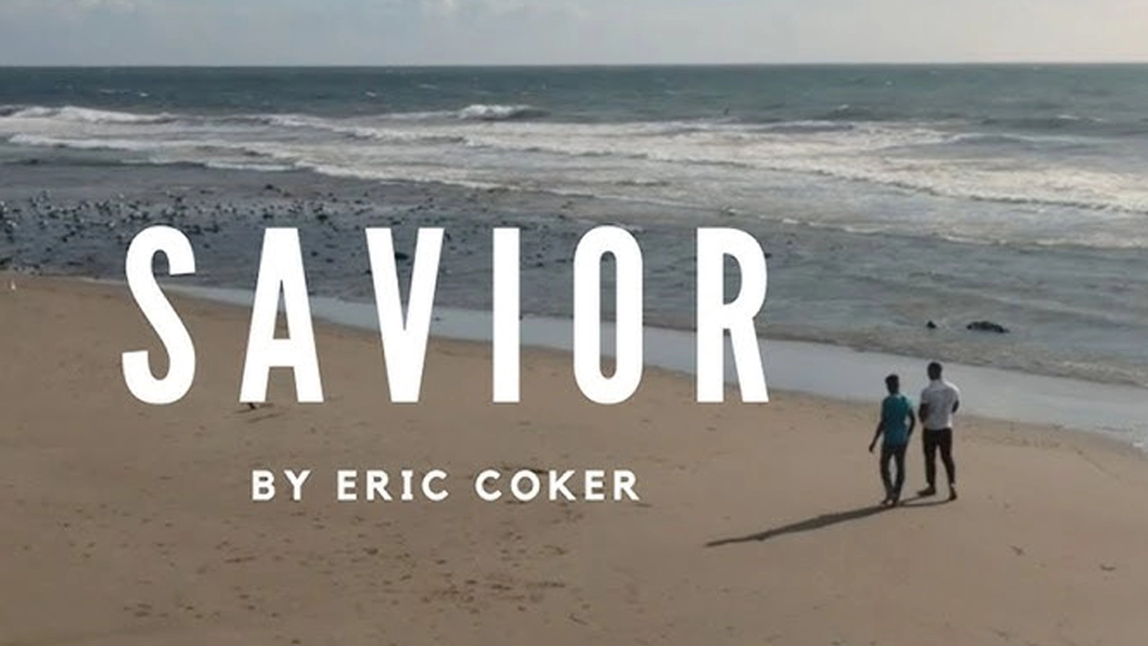 Eric Coker's Good Poison