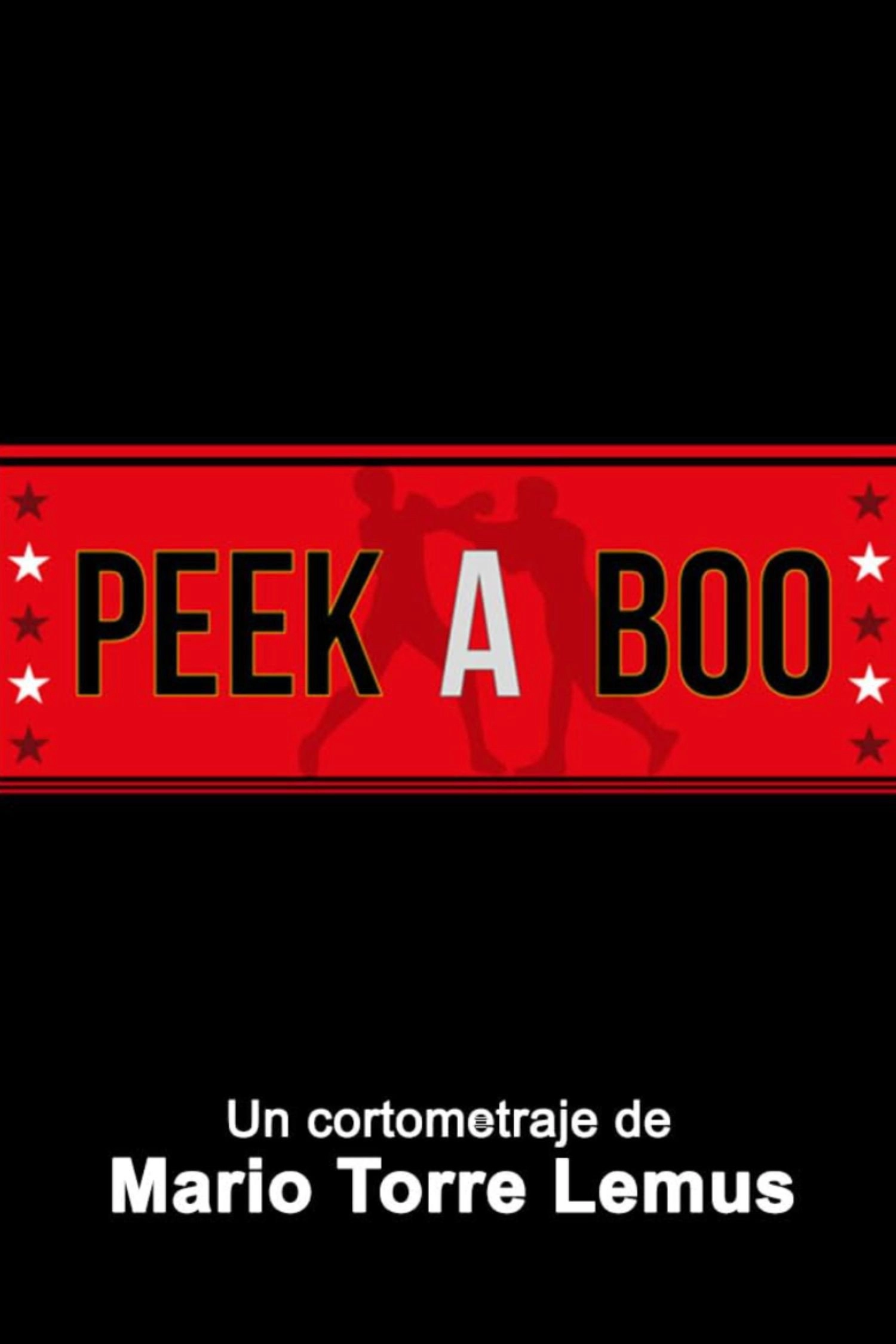 Peek-A-Boo