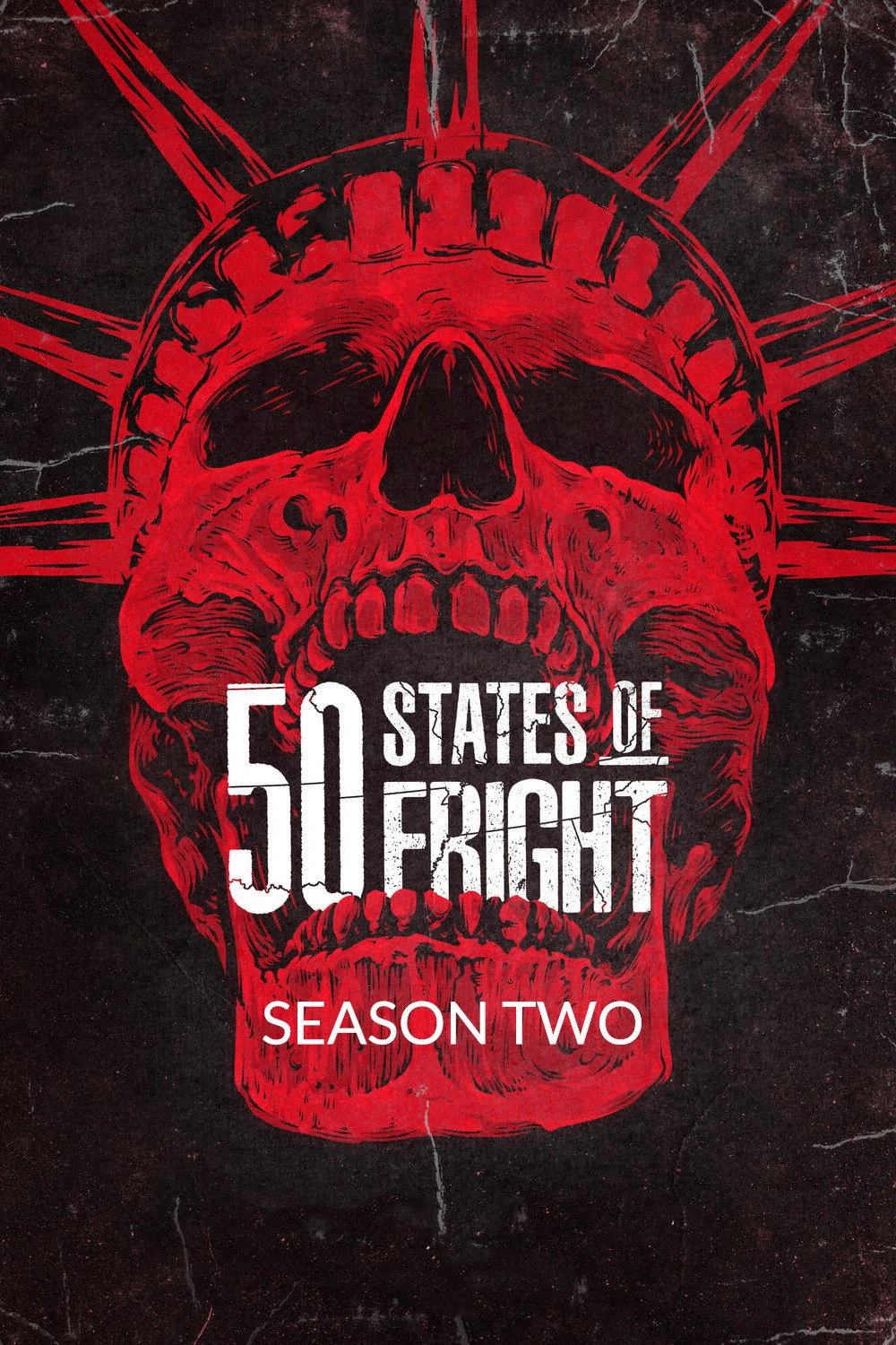 50 States of Fright
