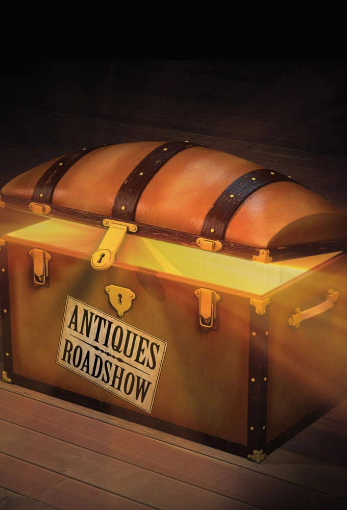 Antiques Roadshow (US)