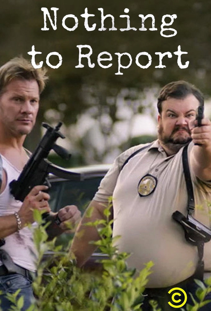 Nothing to Report