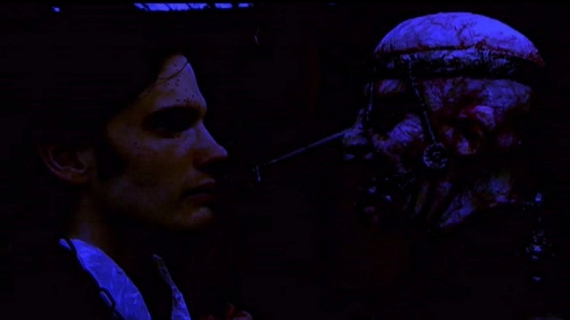 The Hellraiser Chronicles: Lifebringer