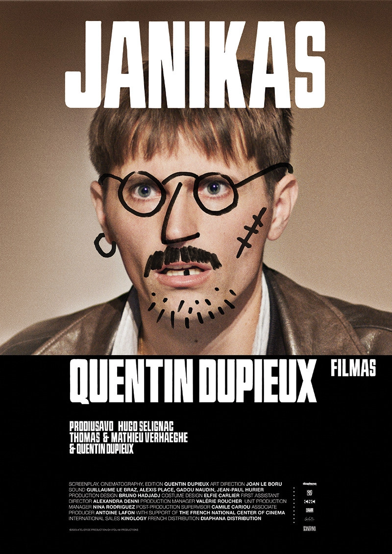 Yannick