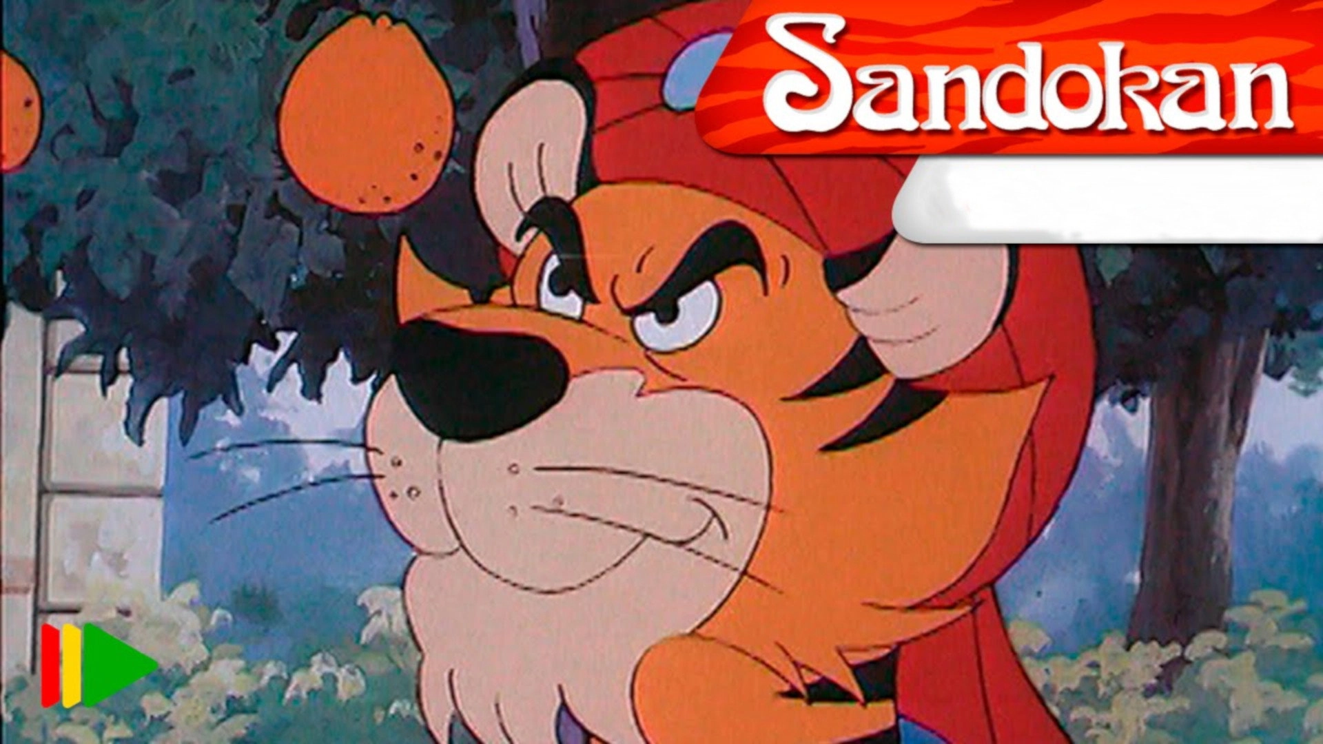 Sandokan