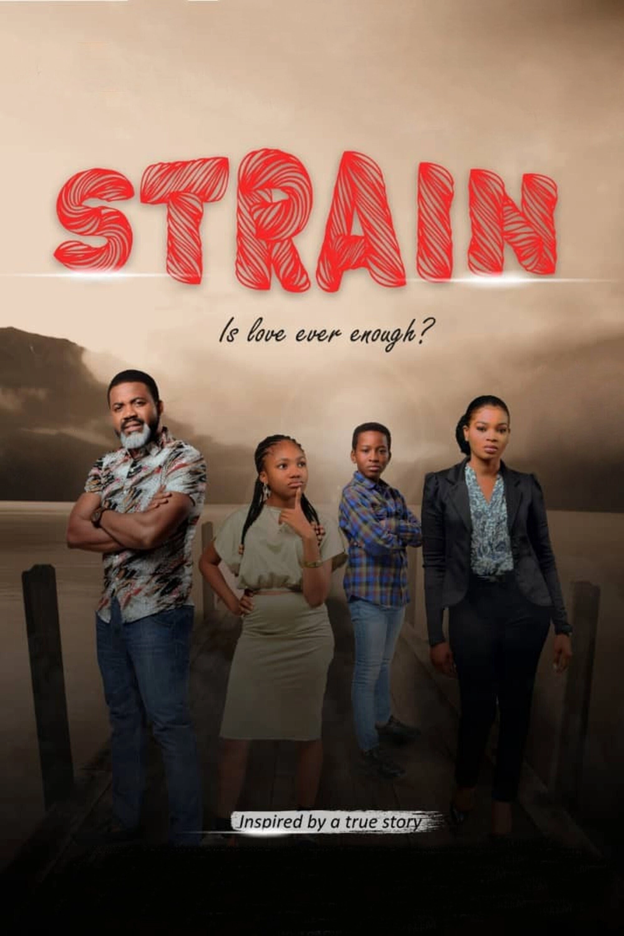 Strain