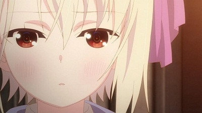 Unbreakable Machine-Doll