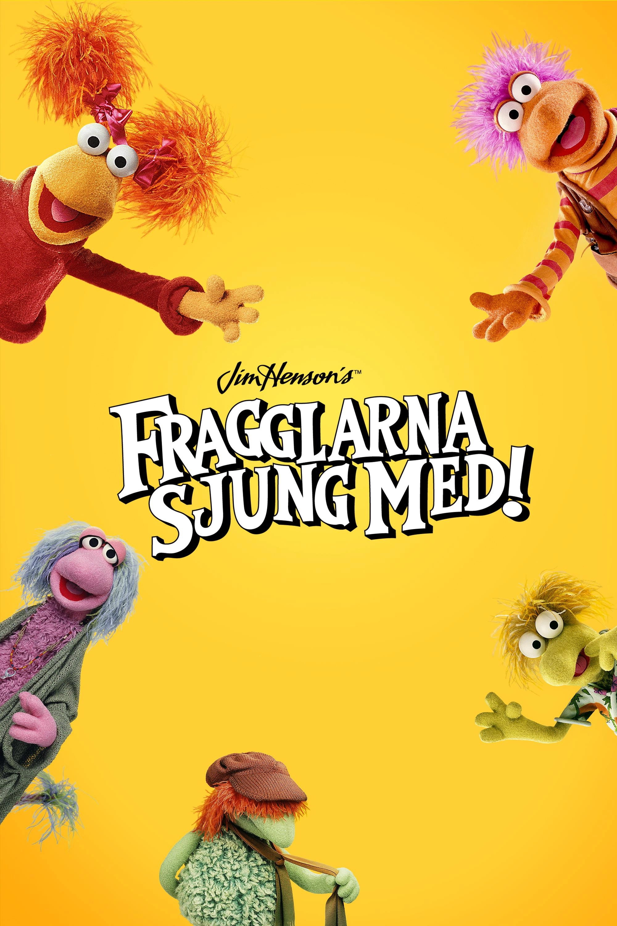 Fraggle Rock: Rock On!