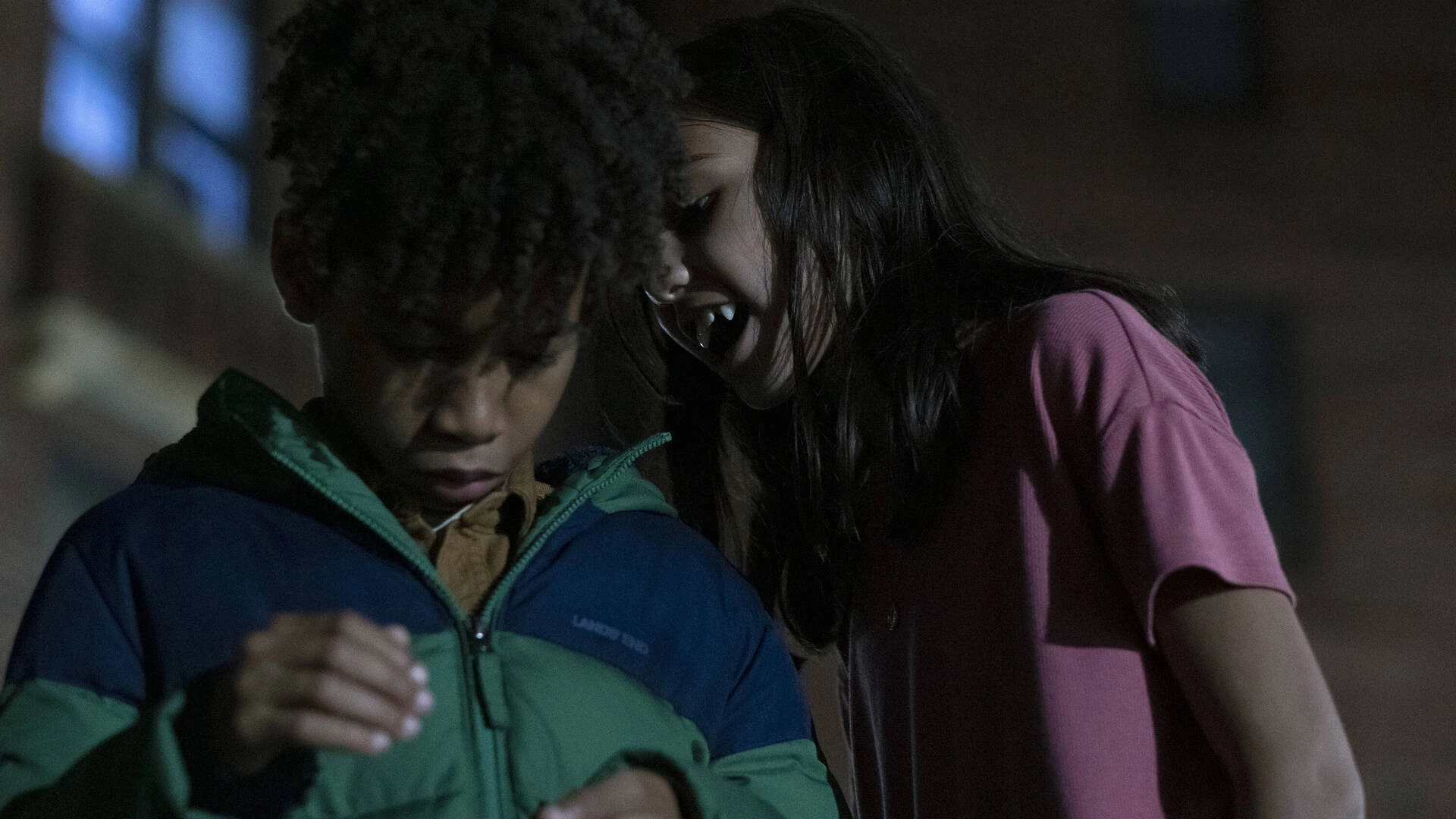 Let the Right One In