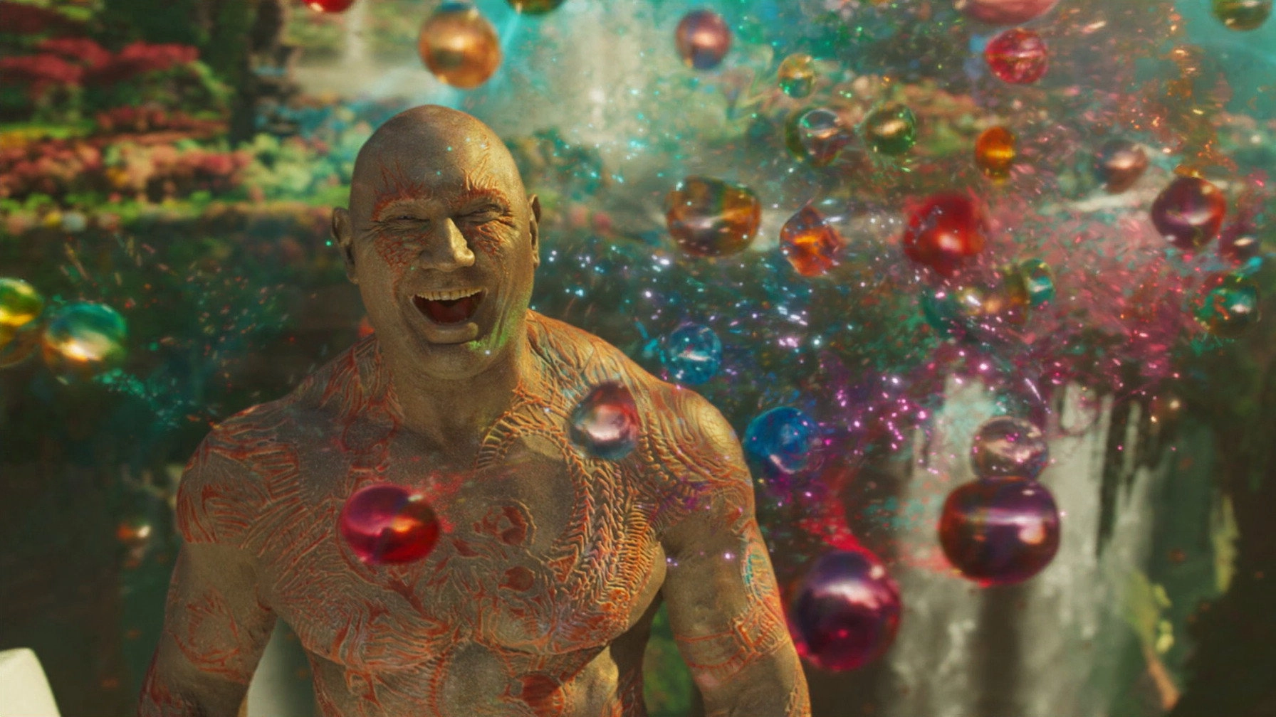 Guardians of the Galaxy Vol. 2