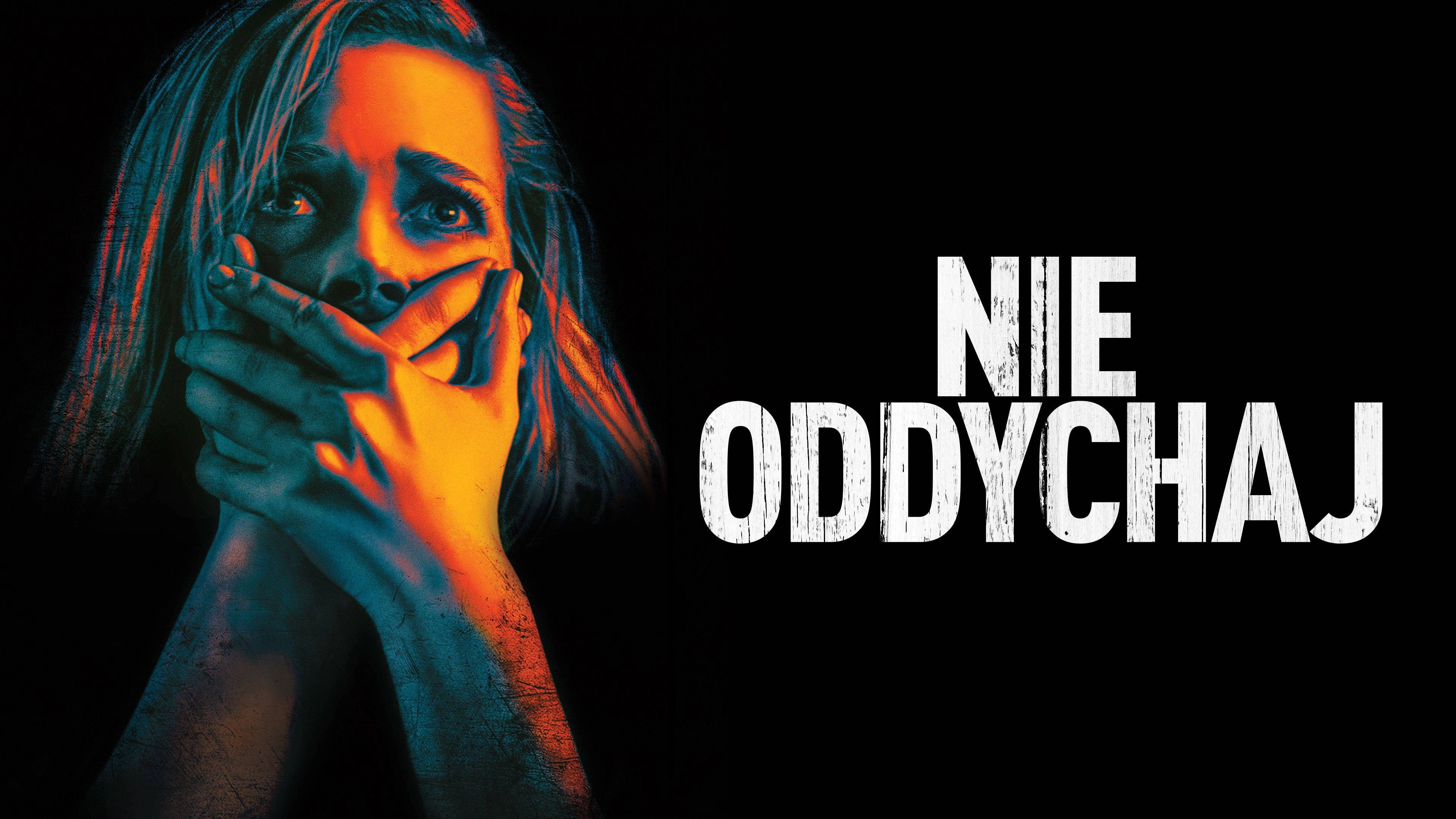 Don't Breathe