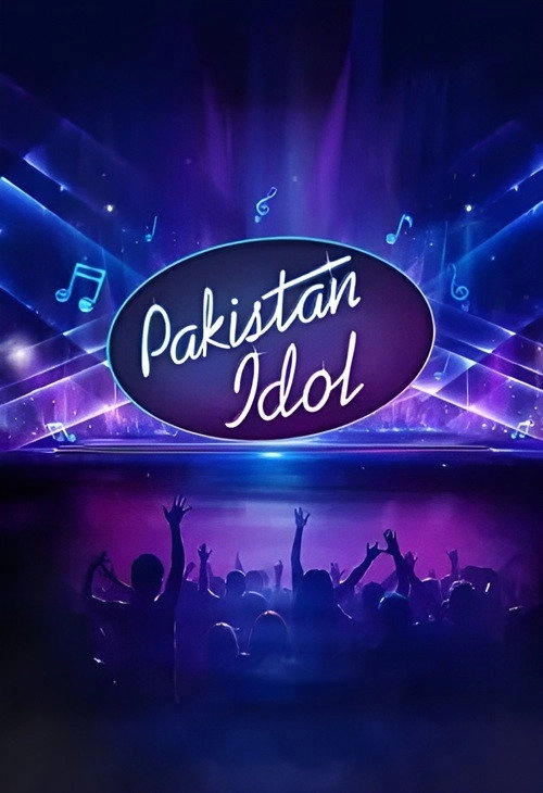 Pakistan Idol