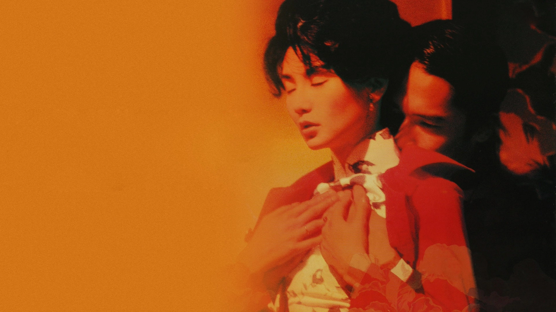 In the Mood for Love