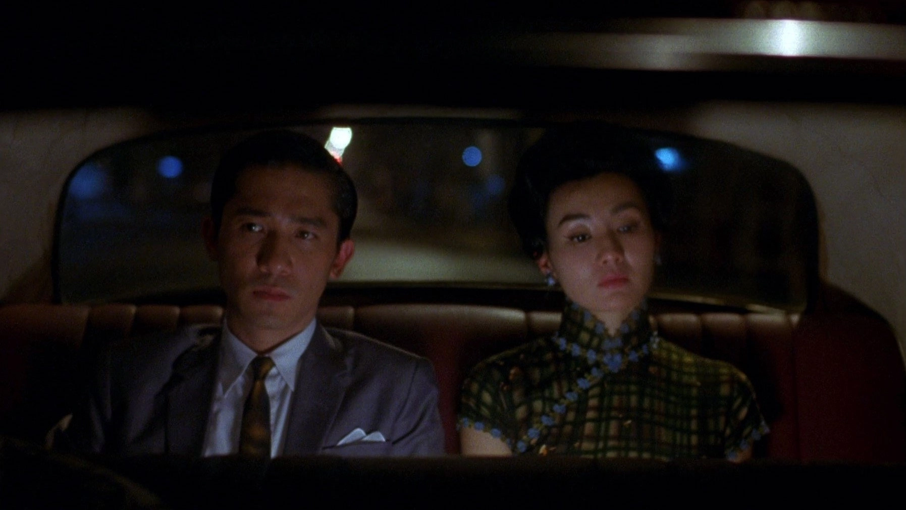 In the Mood for Love
