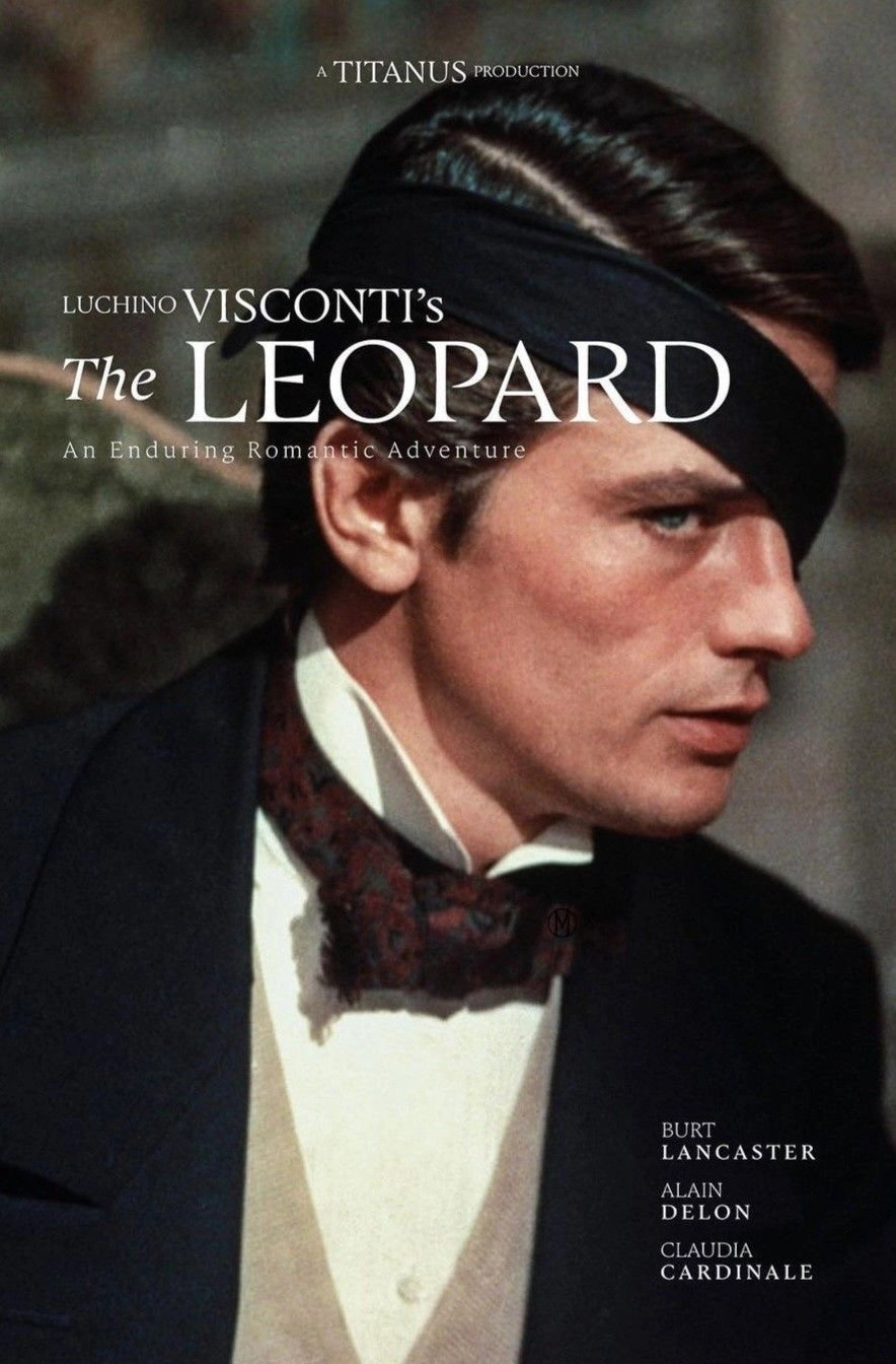 The Leopard