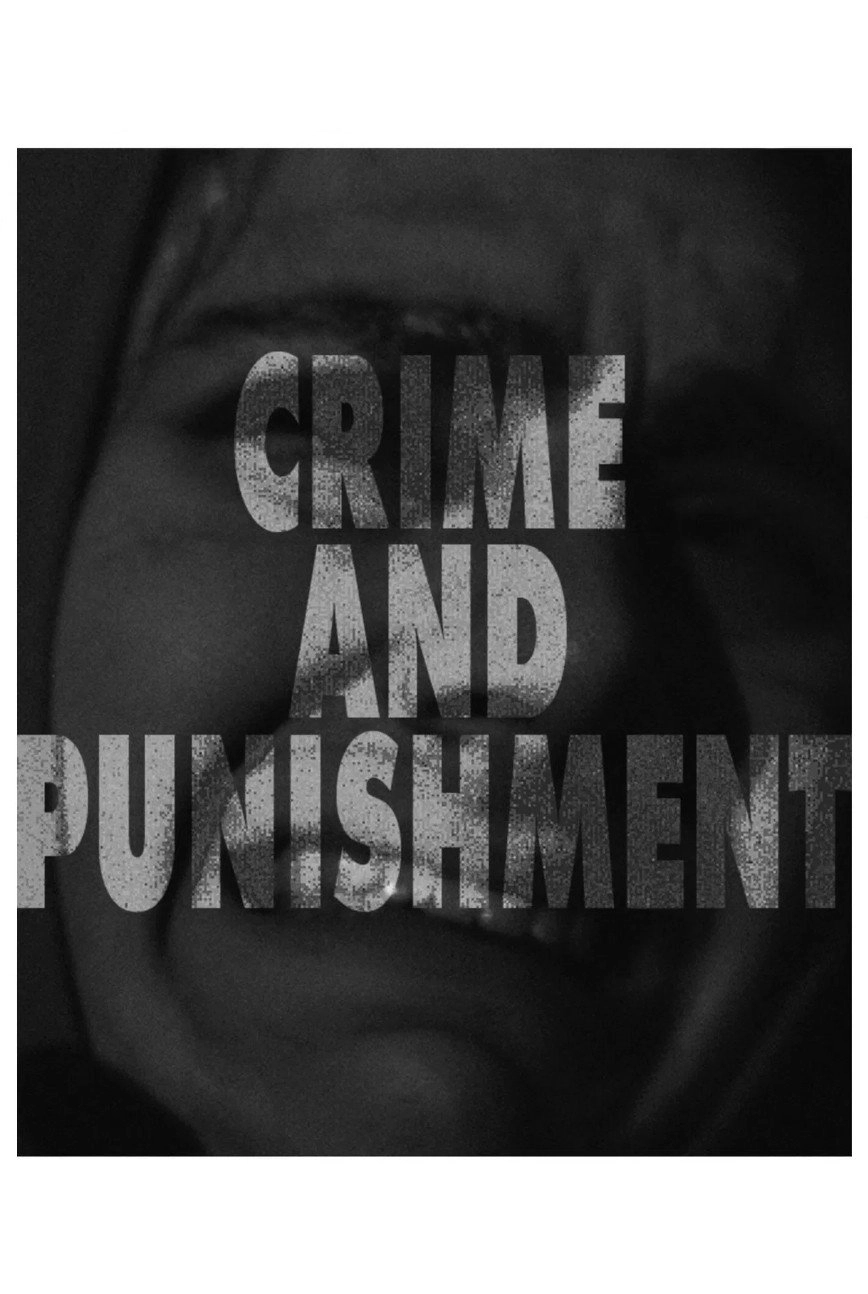 Crime and Punishment