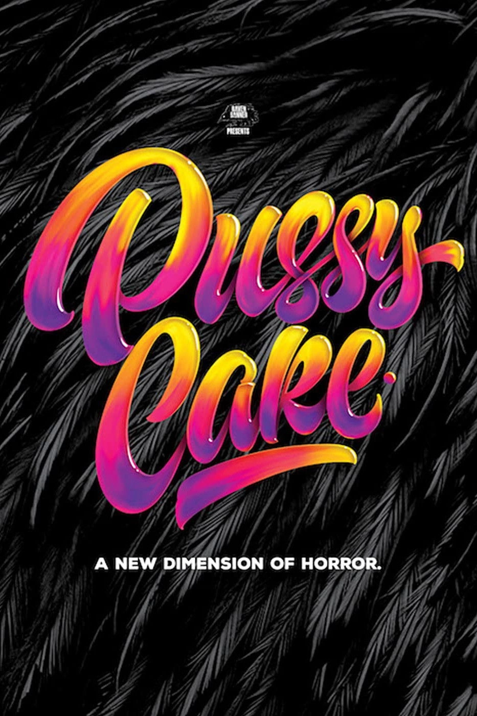PussyCake