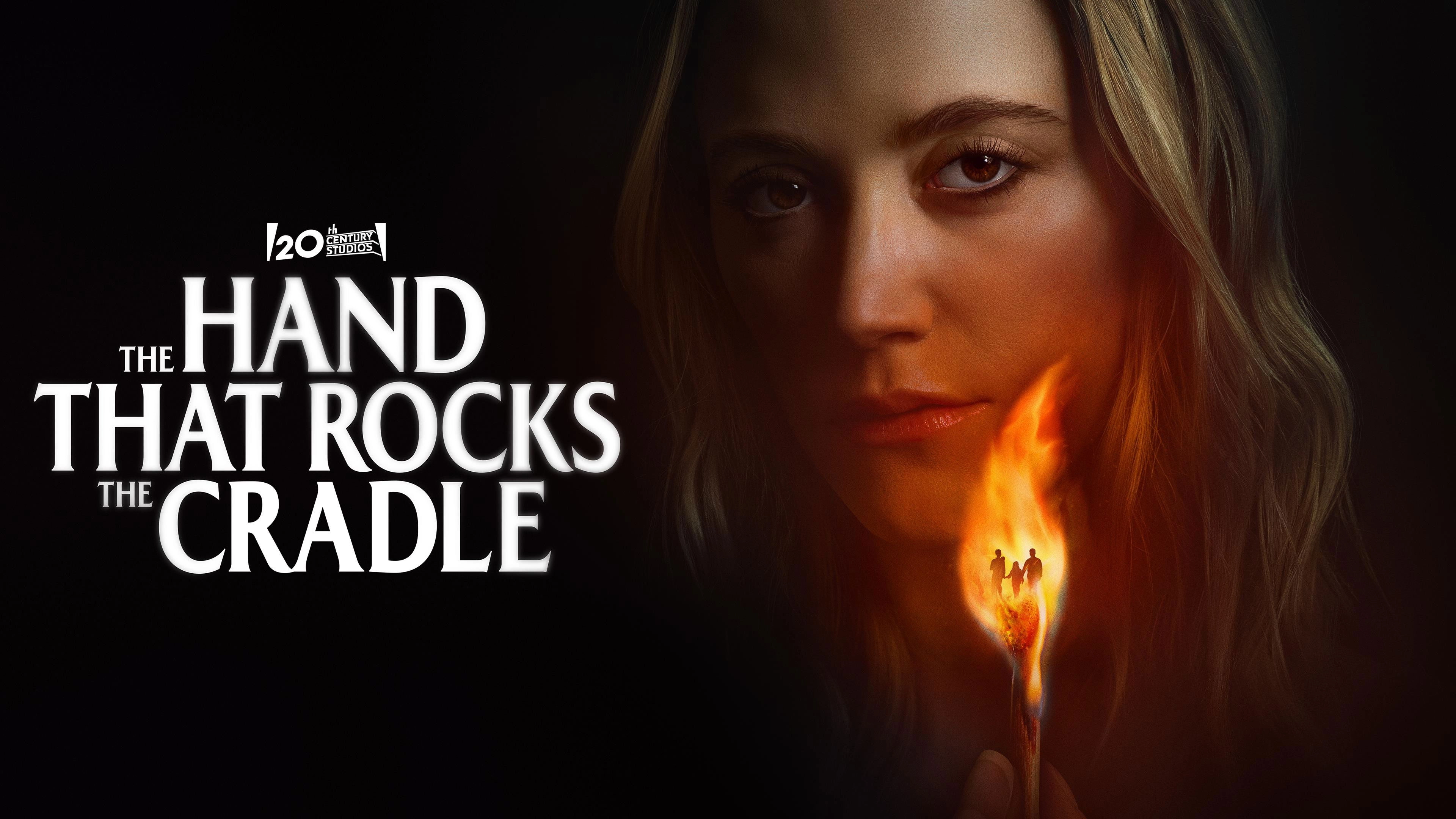 The Hand That Rocks the Cradle