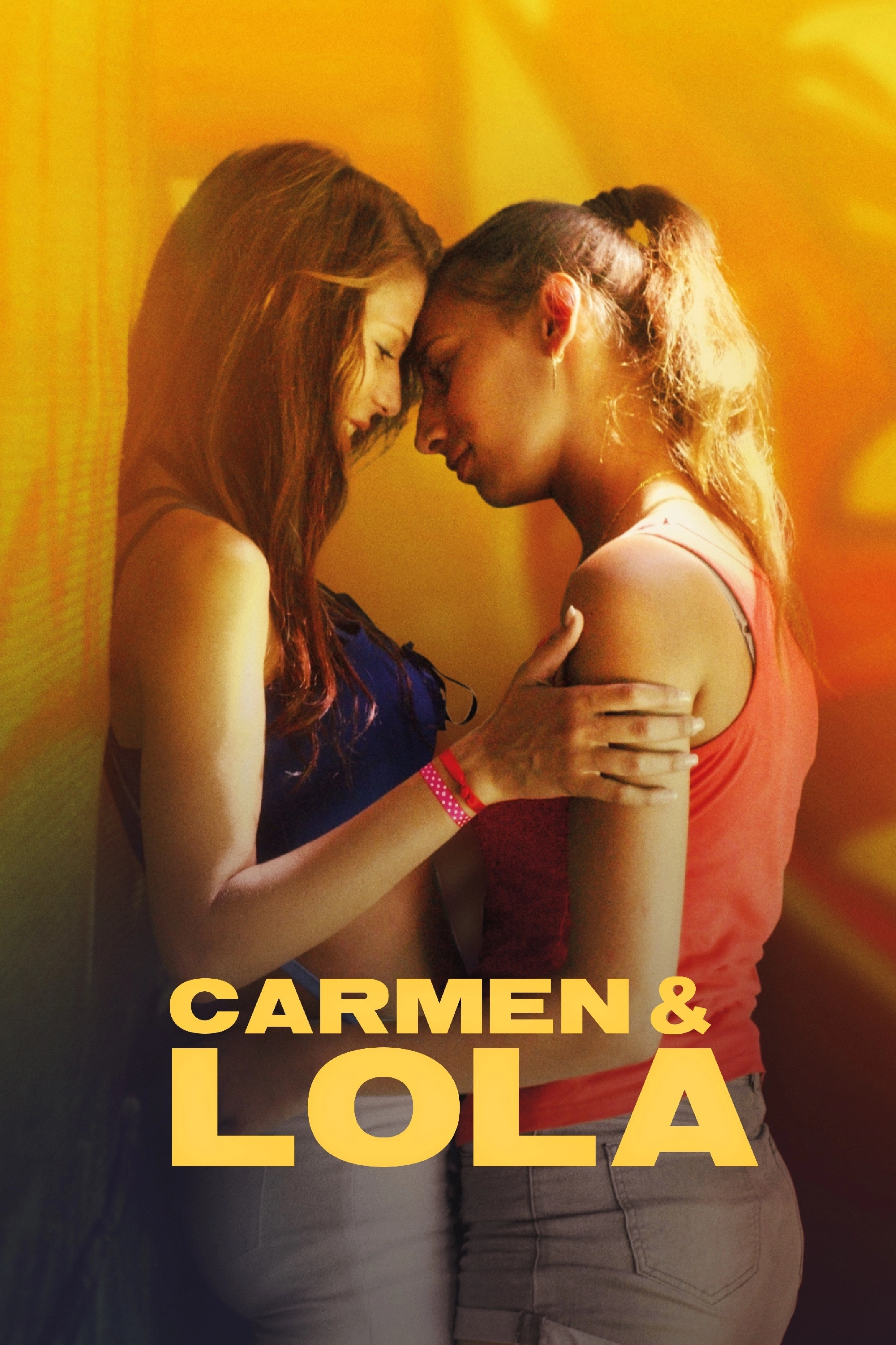 Carmen & Lola