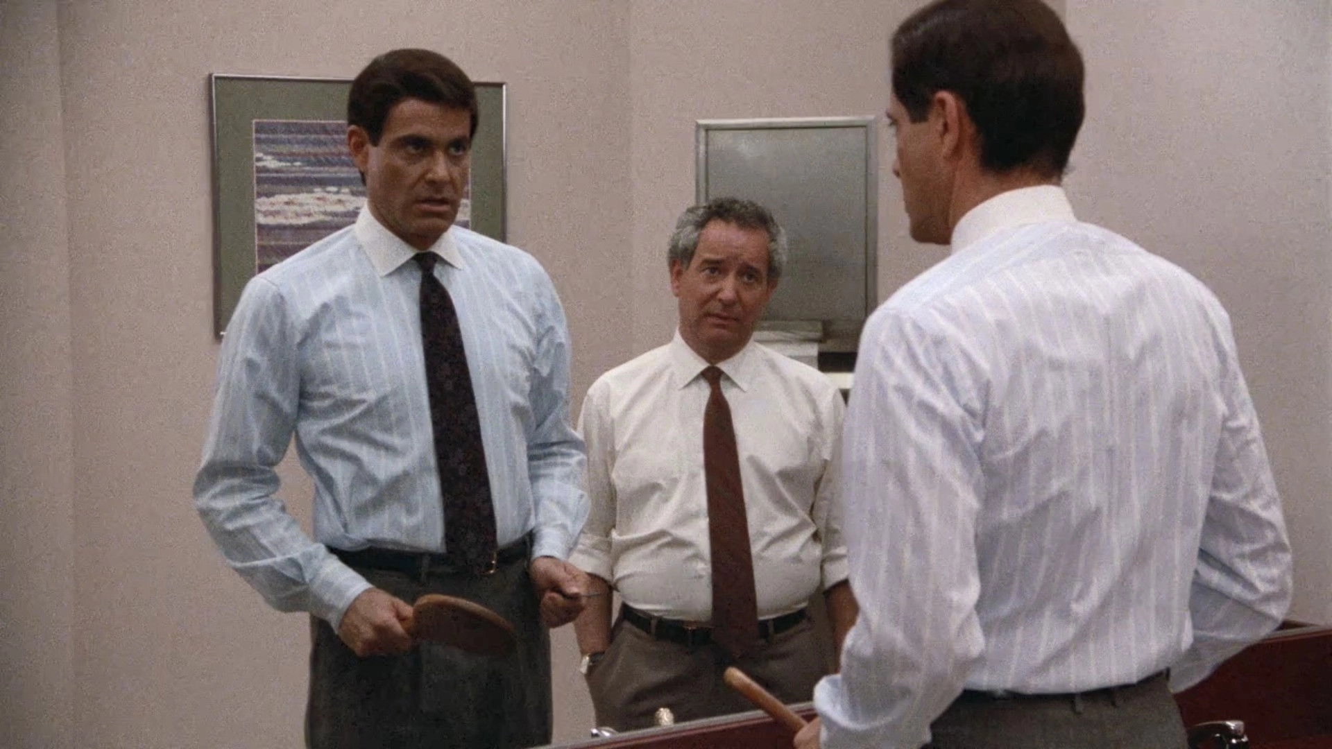 L.A. Law