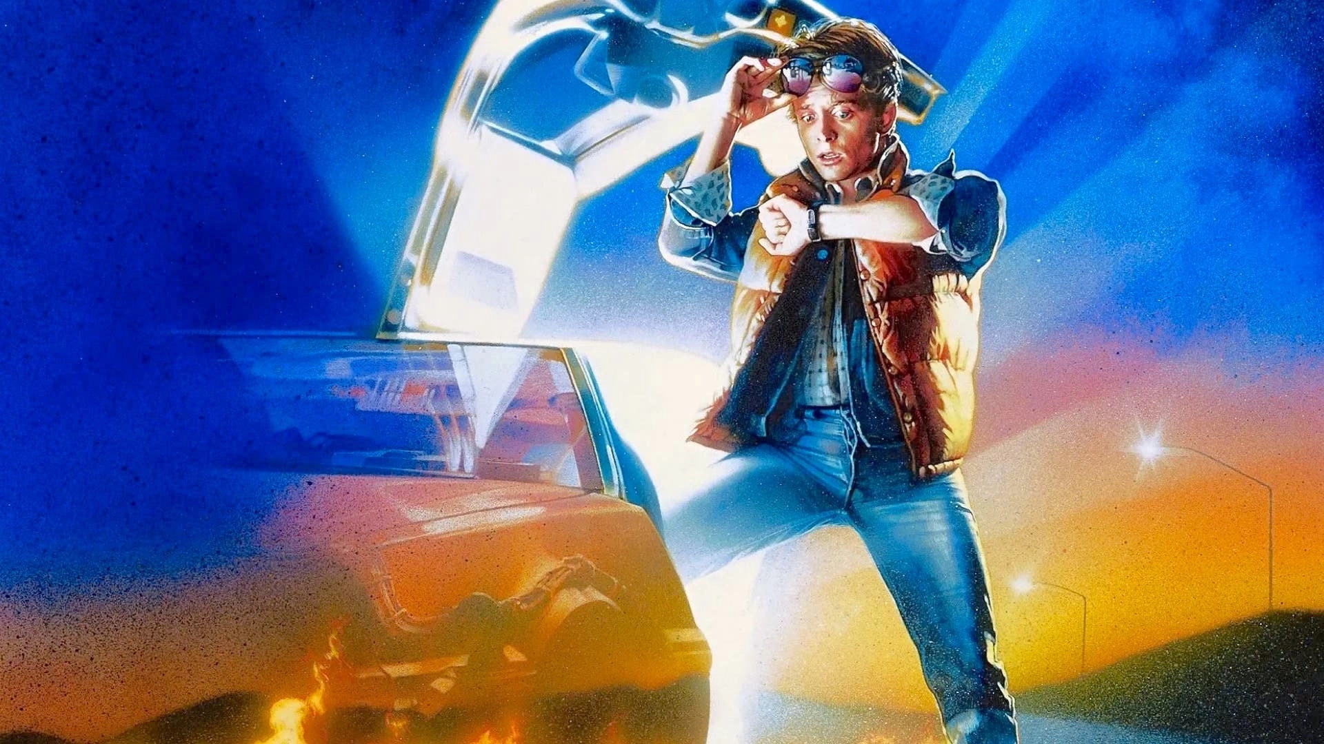 The Movies That Made Us