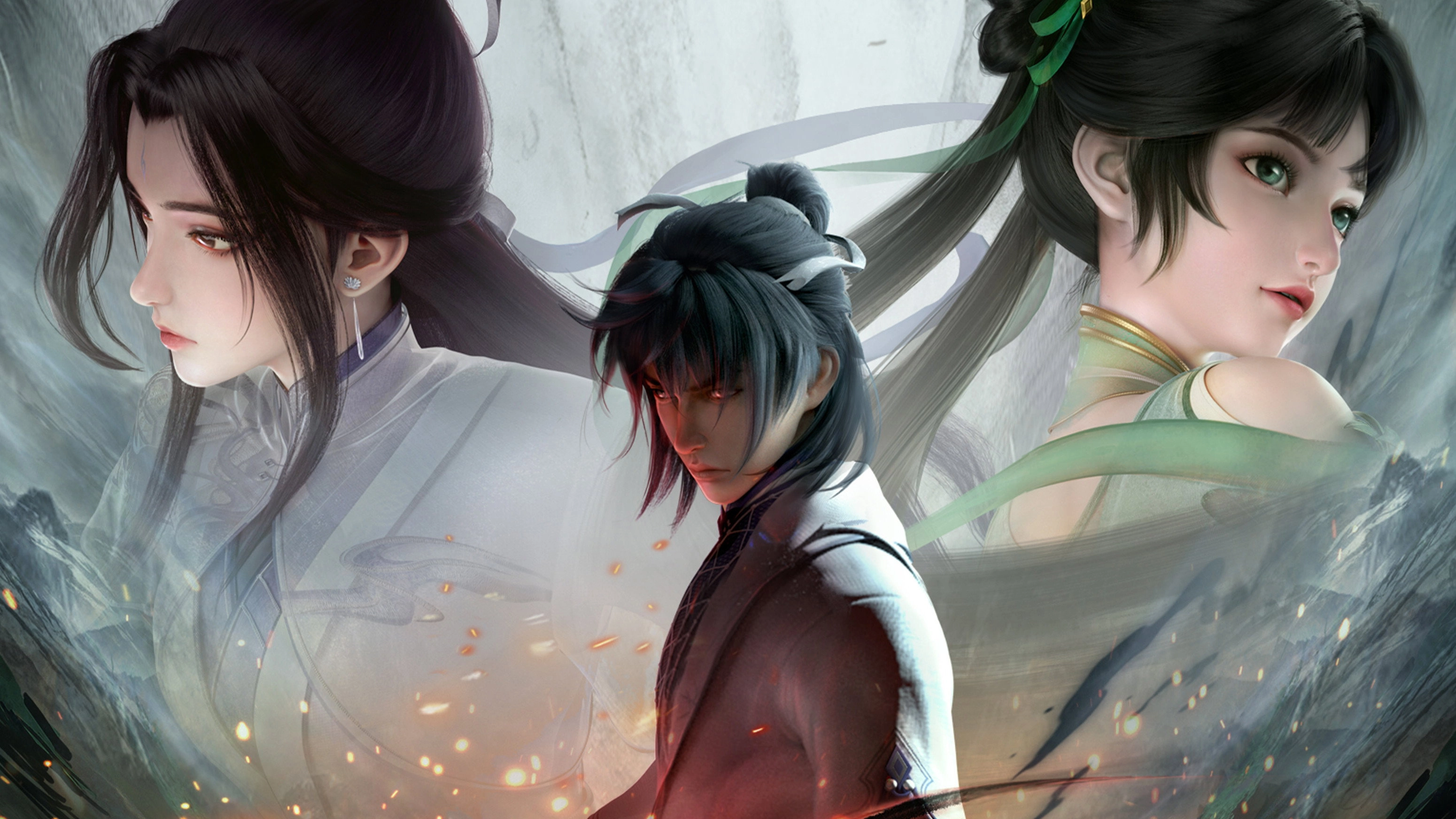 Jade Dynasty