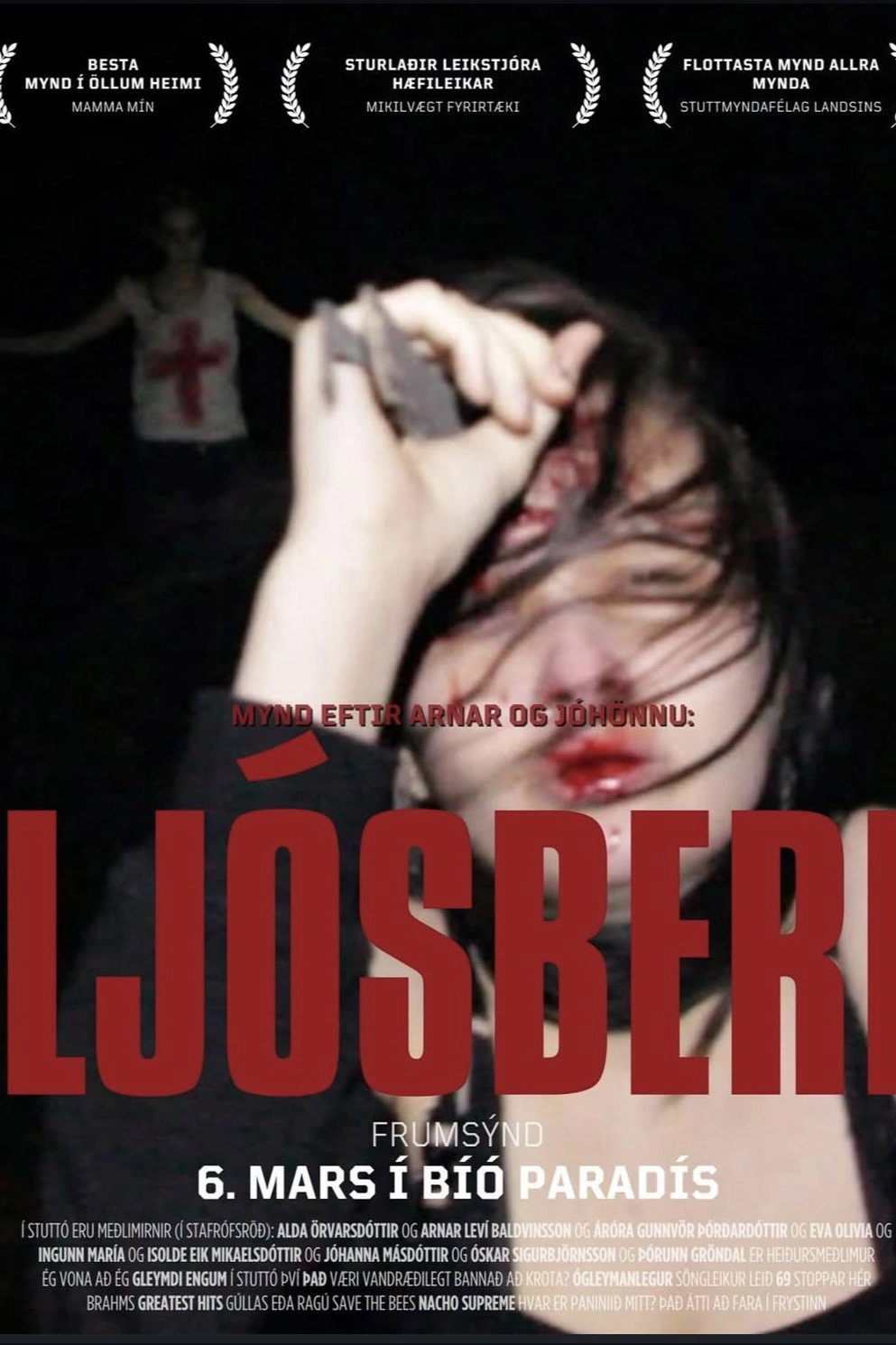 Ljósberi