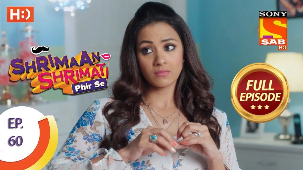 Shrimaan Shrimati Phir Se