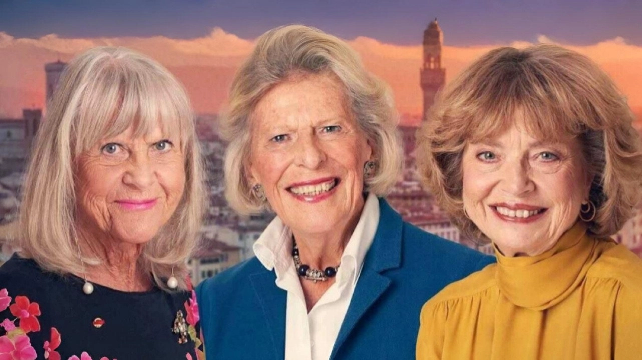 Women of the World