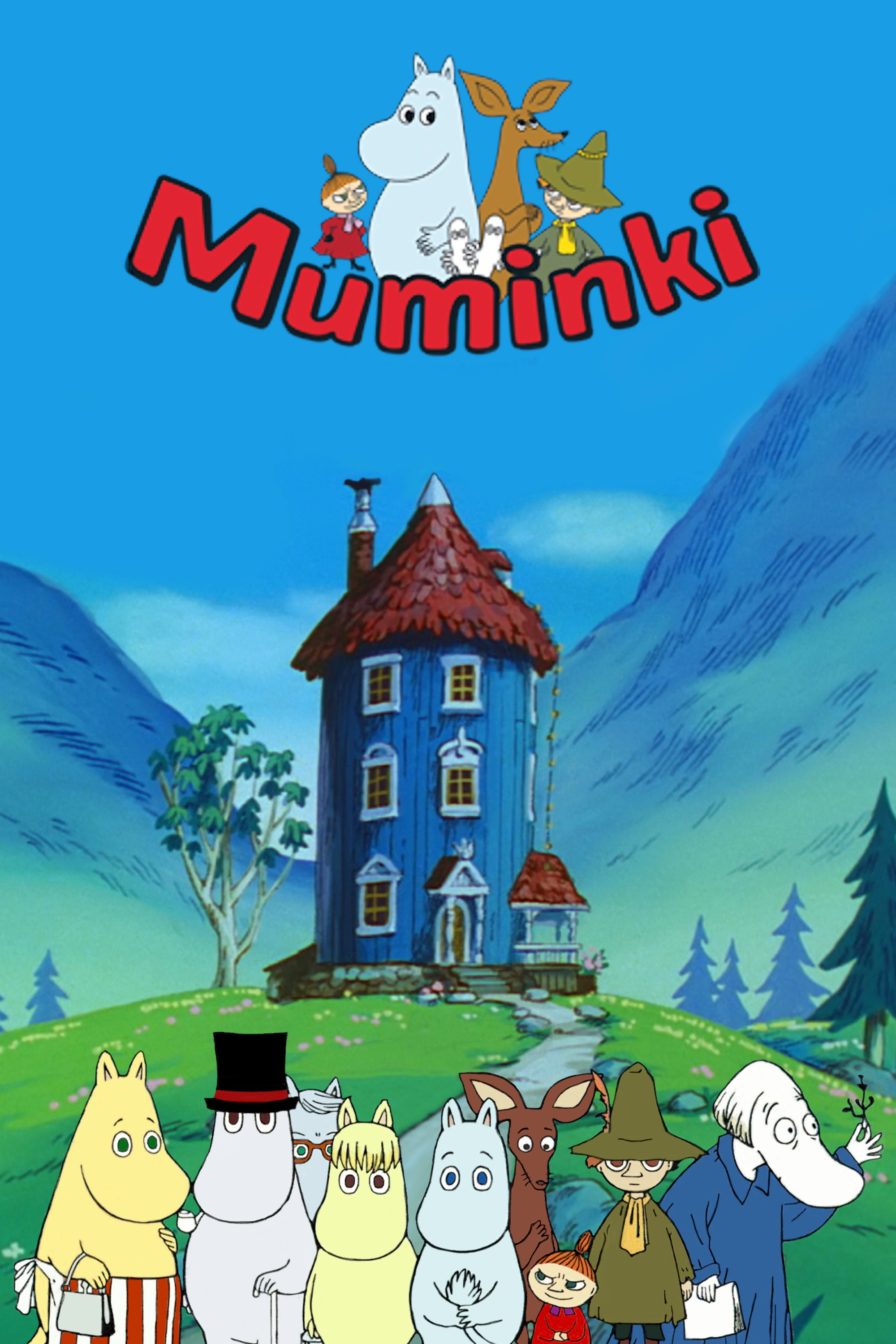 Moomin