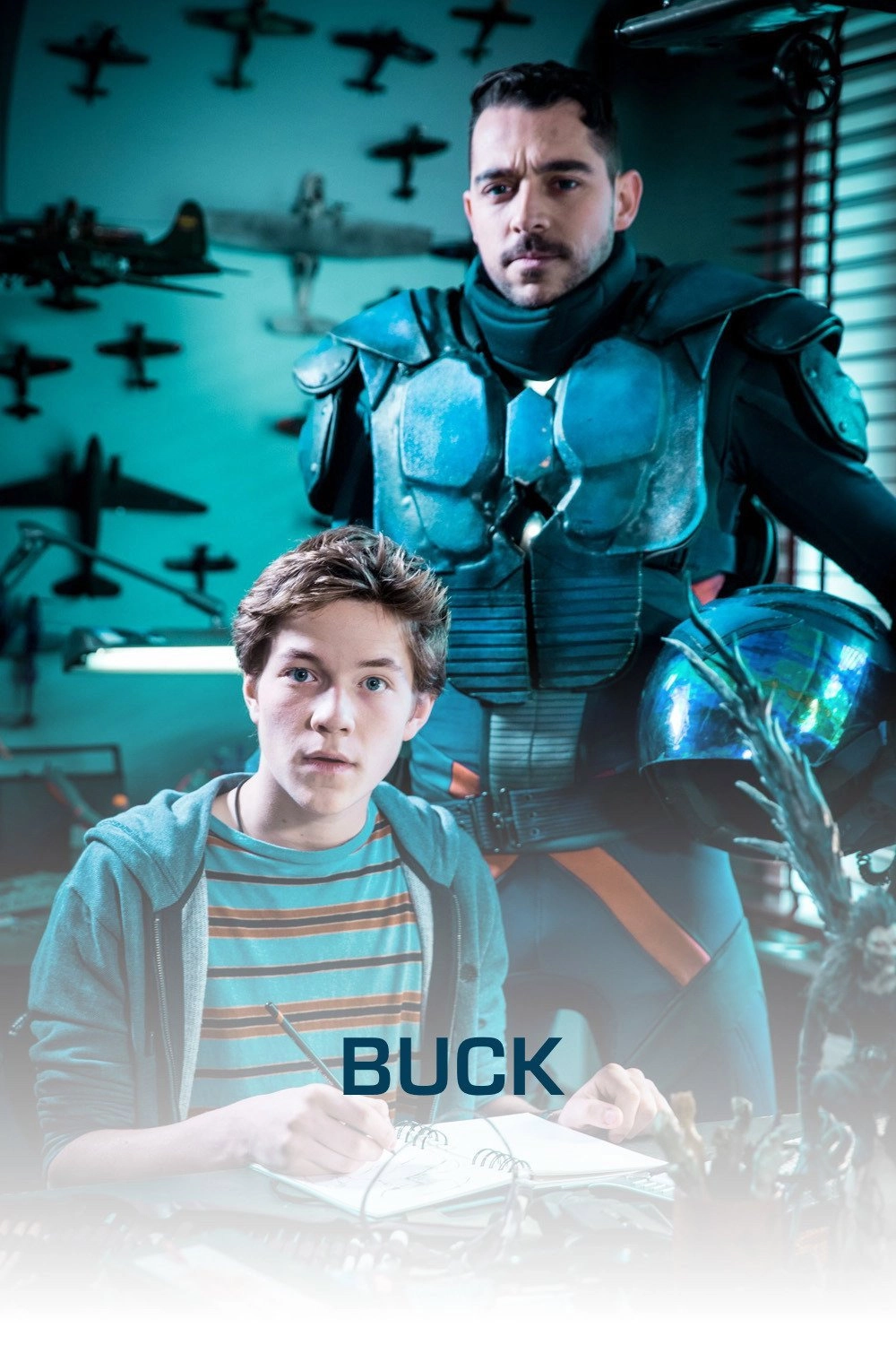 Buck