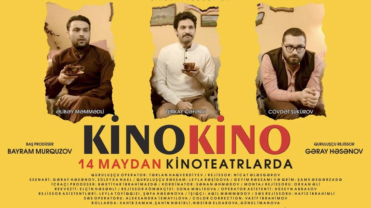 Kino Kino