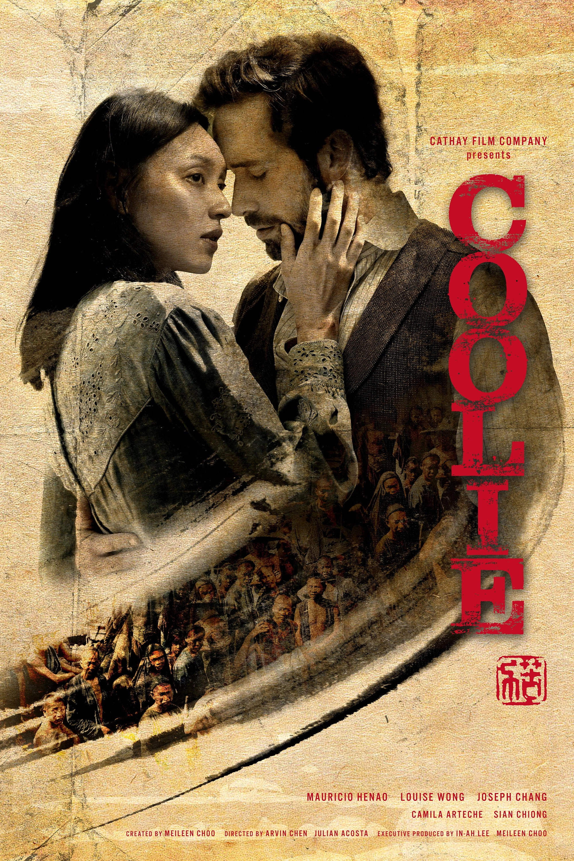 Coolie