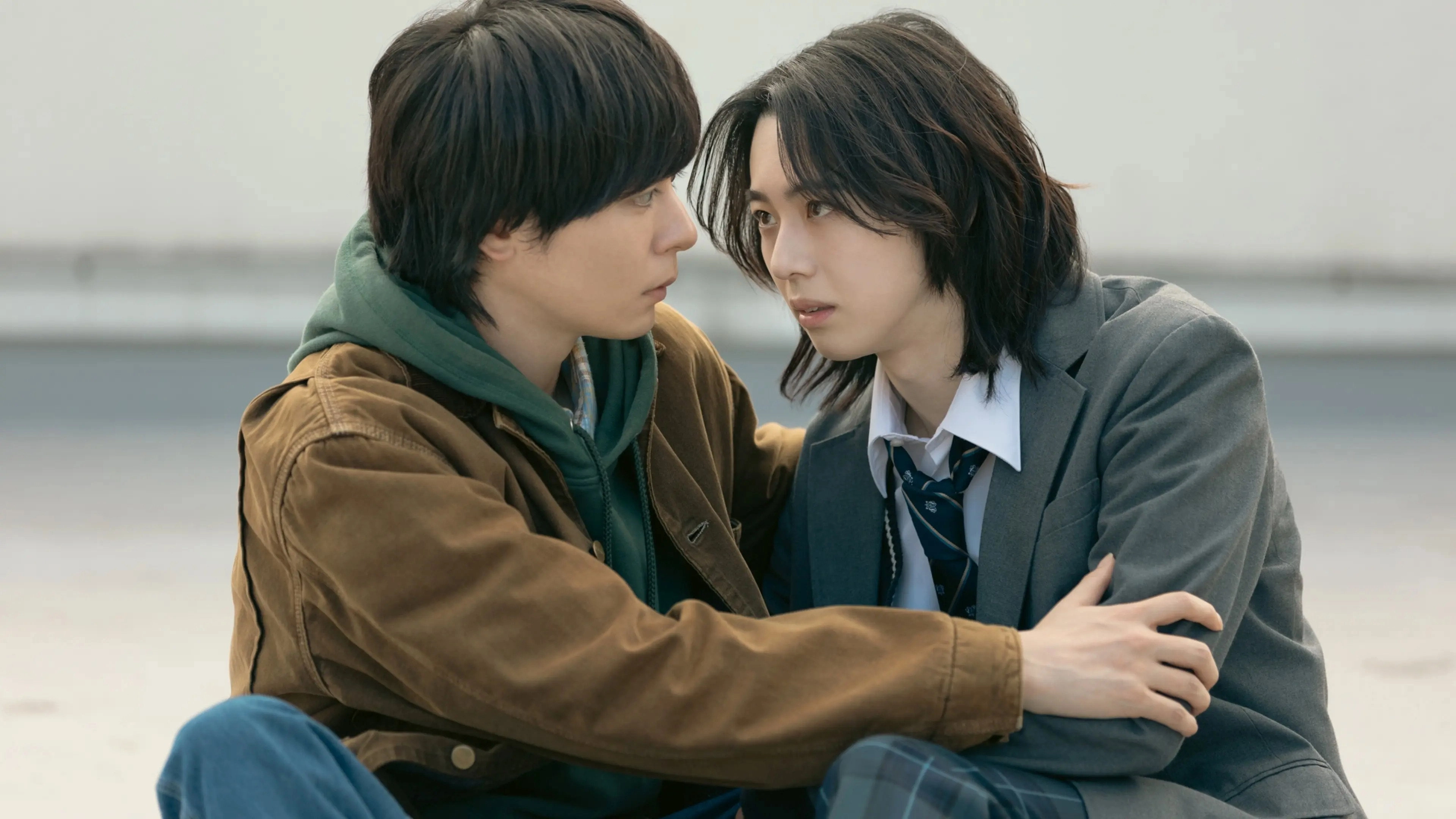 A Man Who Defies the World of BL