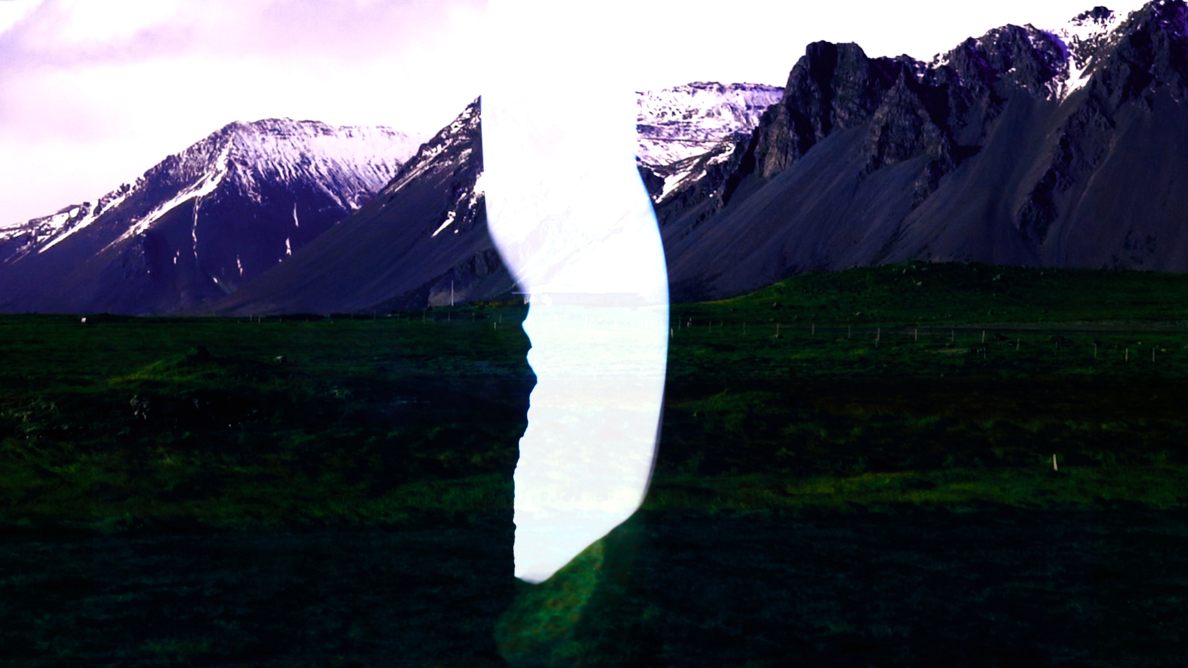 Journey to the Center of the Sound