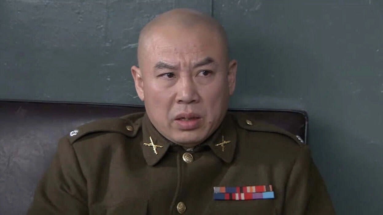 致命名单