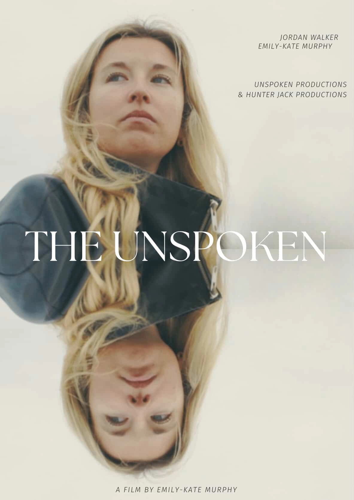 The Unspoken