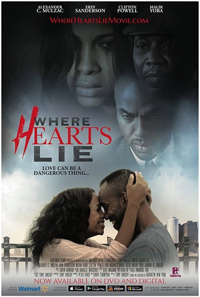 Where Hearts Lie