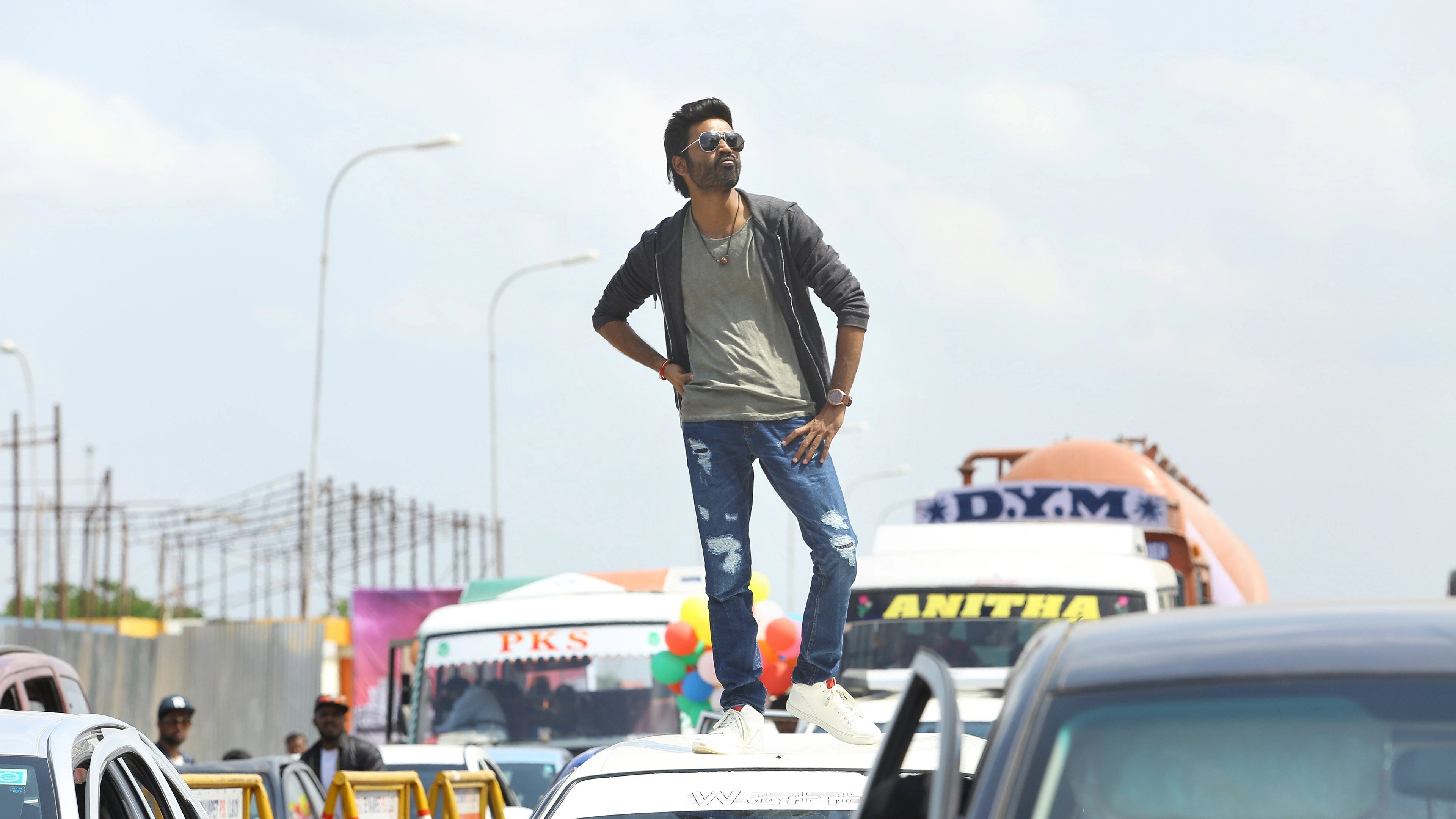 Velaiyilla Pattathari 2