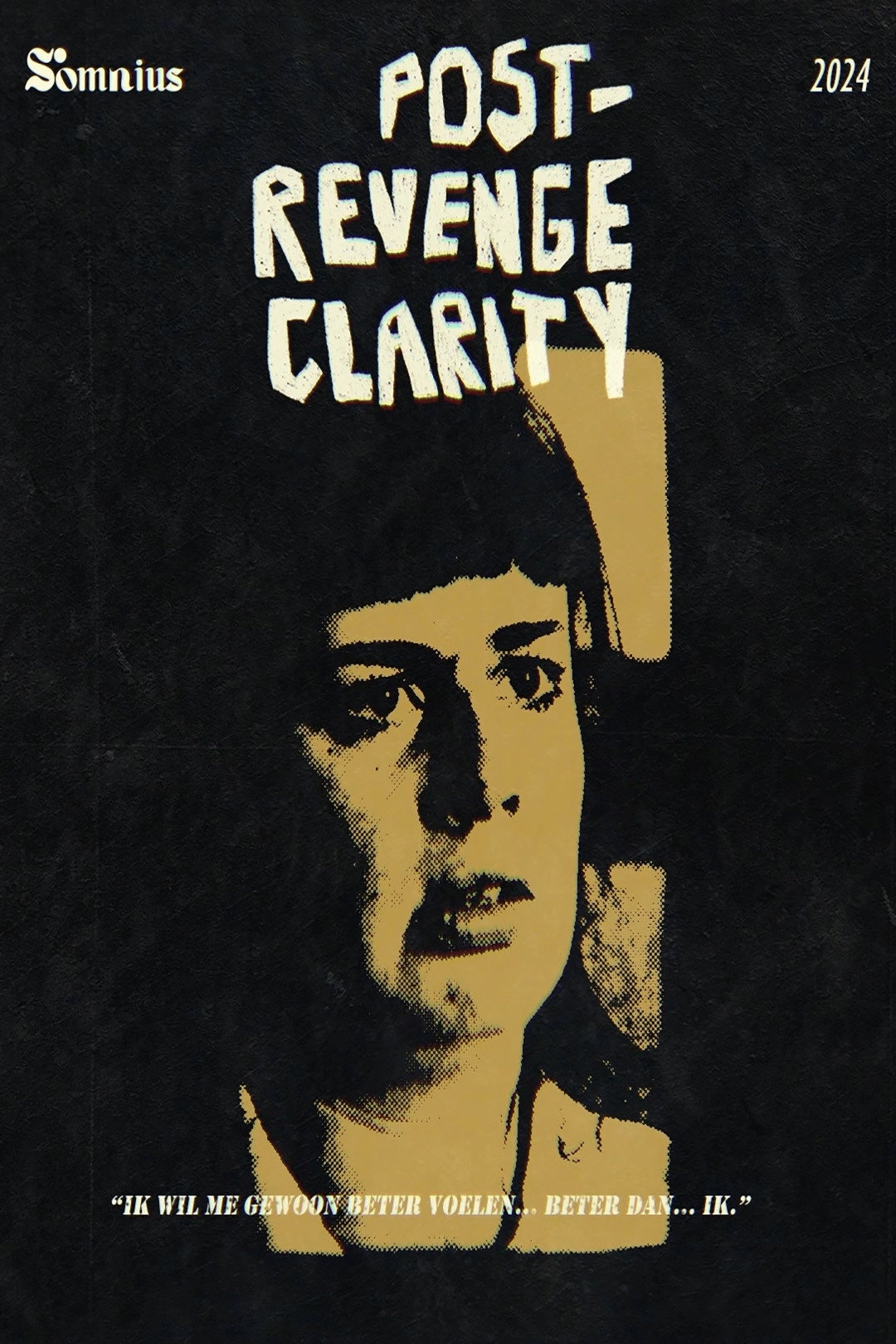 Post-Revenge Clarity