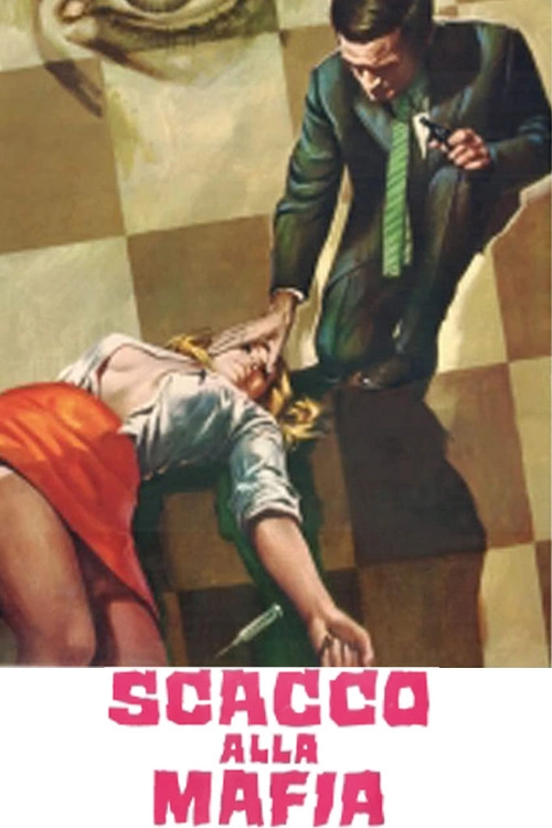 Defeat of the Mafia